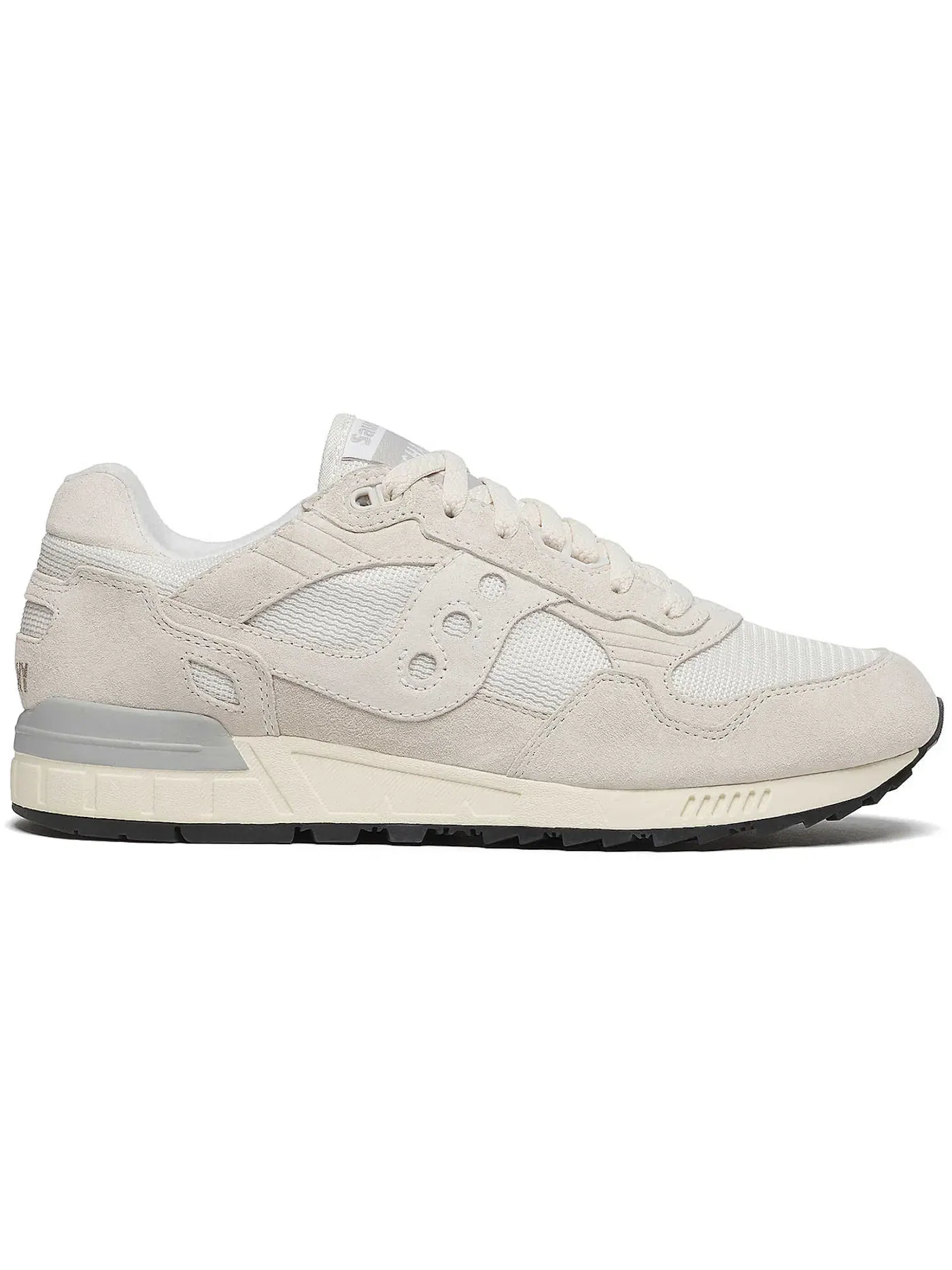 Мужские кроссовки Lifestyle Saucony Shadow 5000 Saucony — изображение 1 из 1, белый