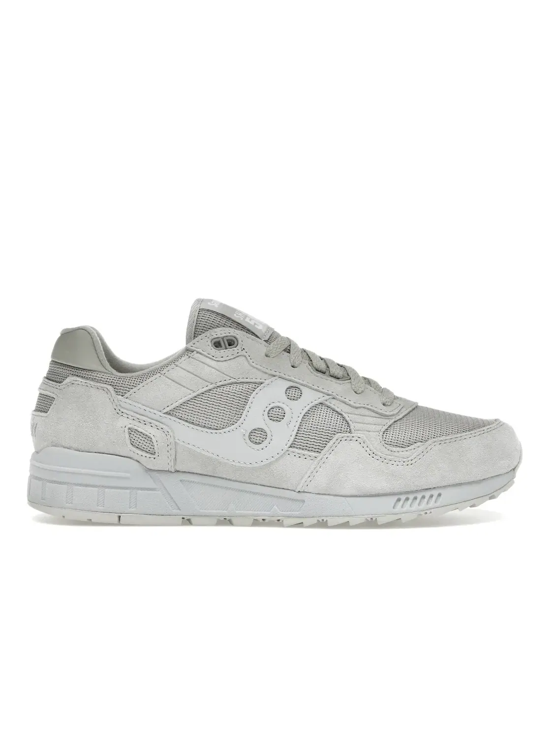 Мужские кроссовки Lifestyle Saucony Shadow 5000 — изображение 1 из 4, голубь