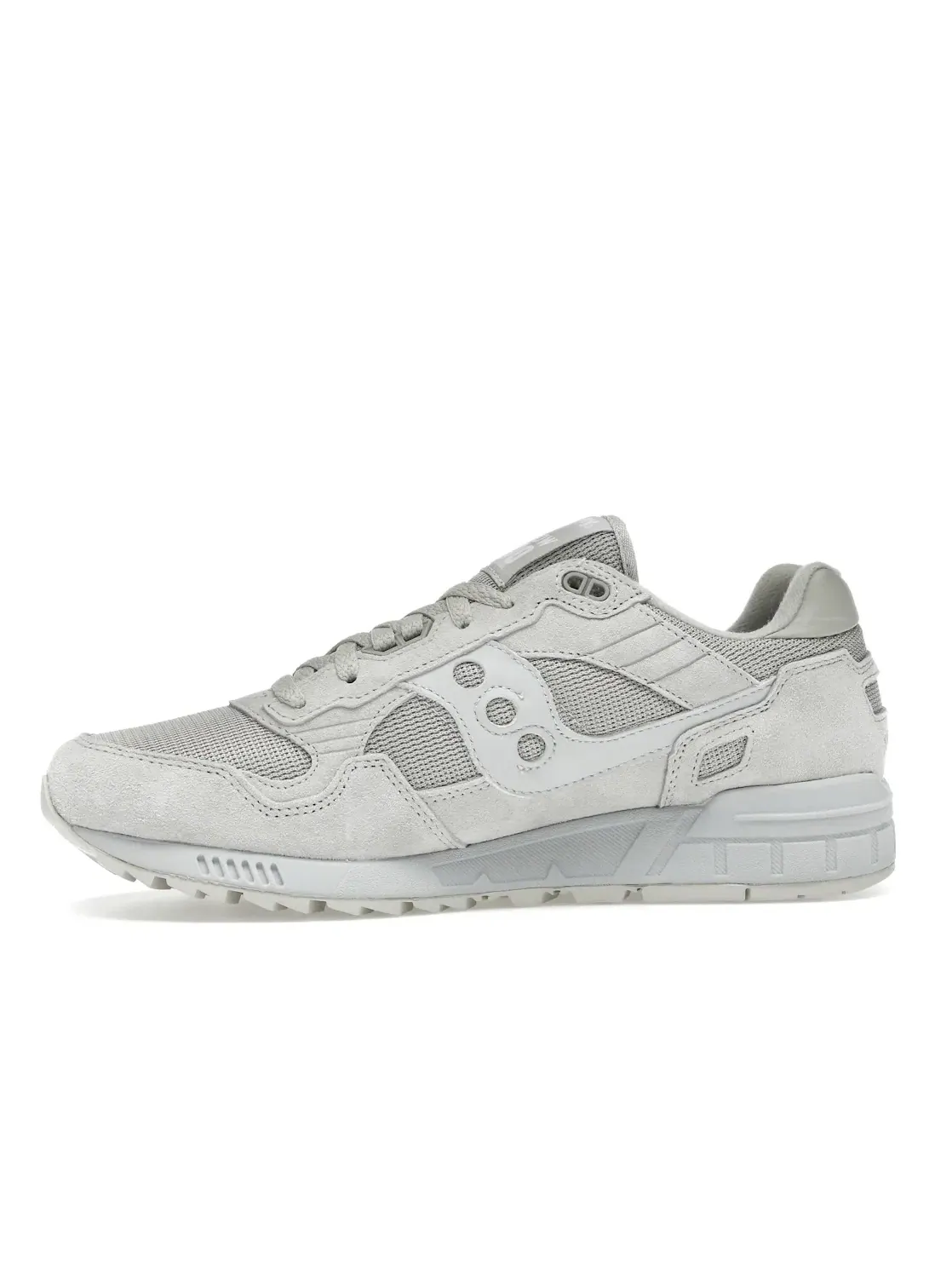 Мужские кроссовки Lifestyle Saucony Shadow 5000 — изображение 3 из 4, голубь