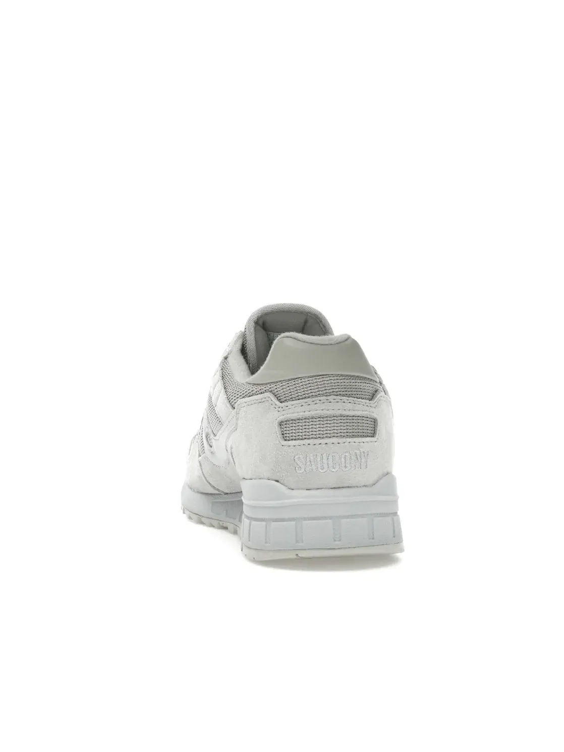 Мужские кроссовки Lifestyle Saucony Shadow 5000 — изображение 4 из 4, голубь