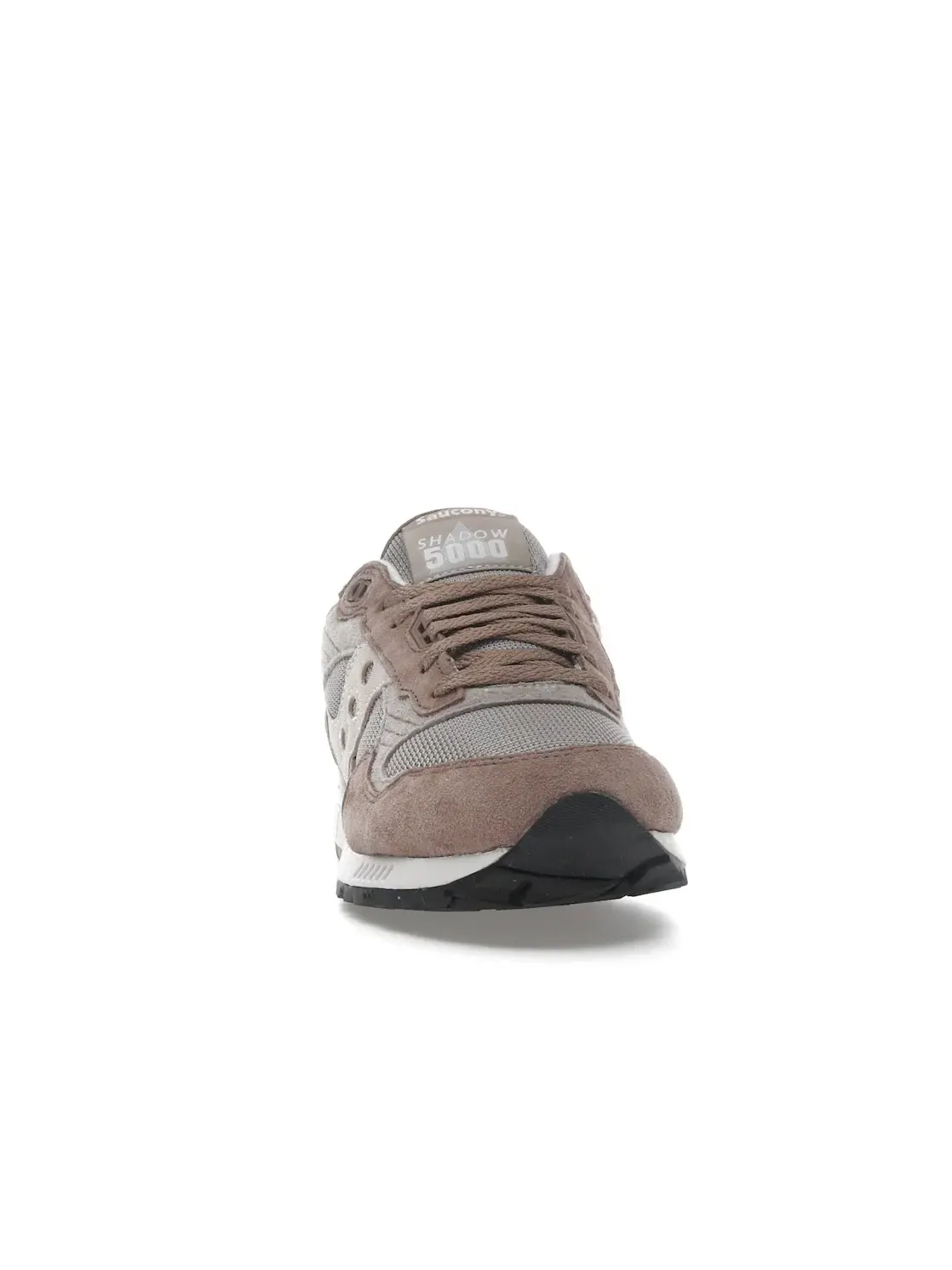 Мужские кроссовки Lifestyle Saucony Shadow 5000 — изображение 2 из 4, серый