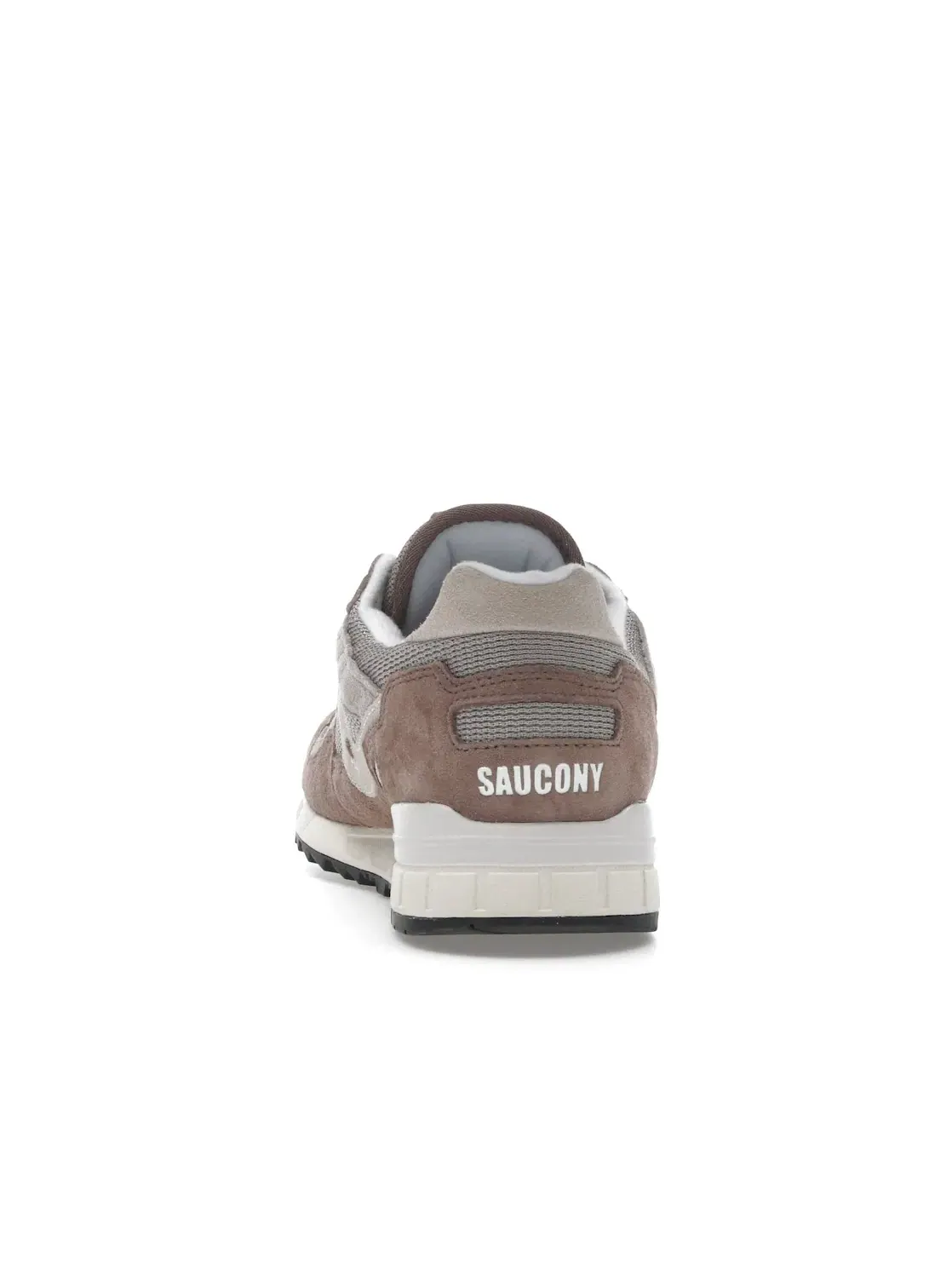 Мужские кроссовки Lifestyle Saucony Shadow 5000 — изображение 4 из 4, серый