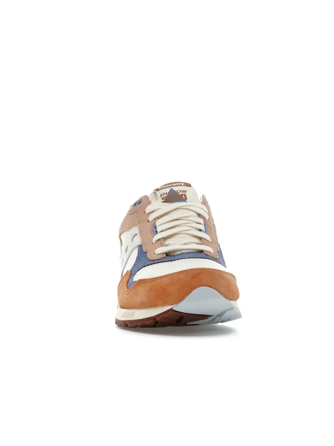Мужские кроссовки Lifestyle Saucony Shadow 5000 — изображение 2 из 4, светлый бежевый