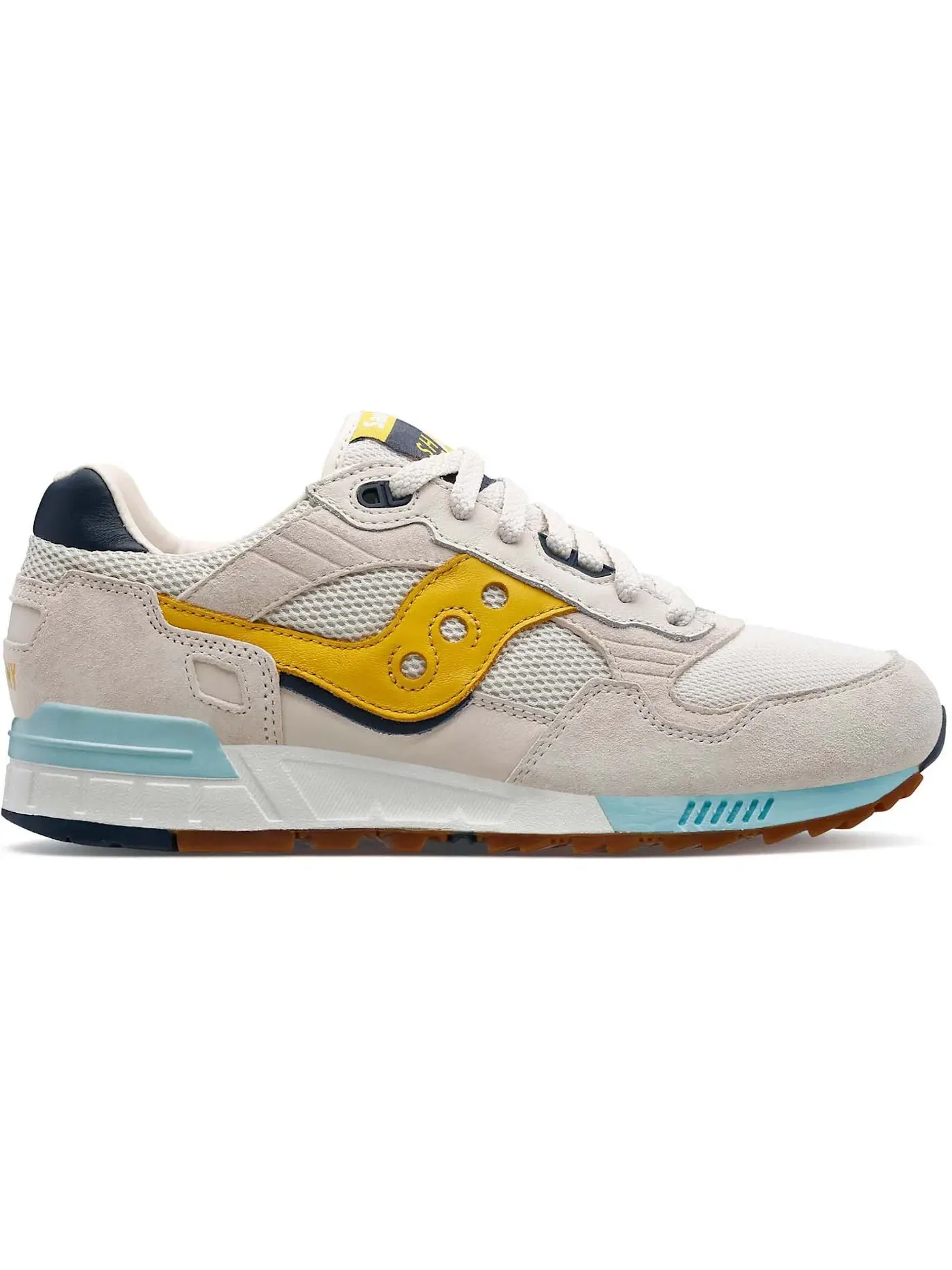 Мужские кроссовки Lifestyle Saucony Shadow 5000 Premium — изображение 1 из 1