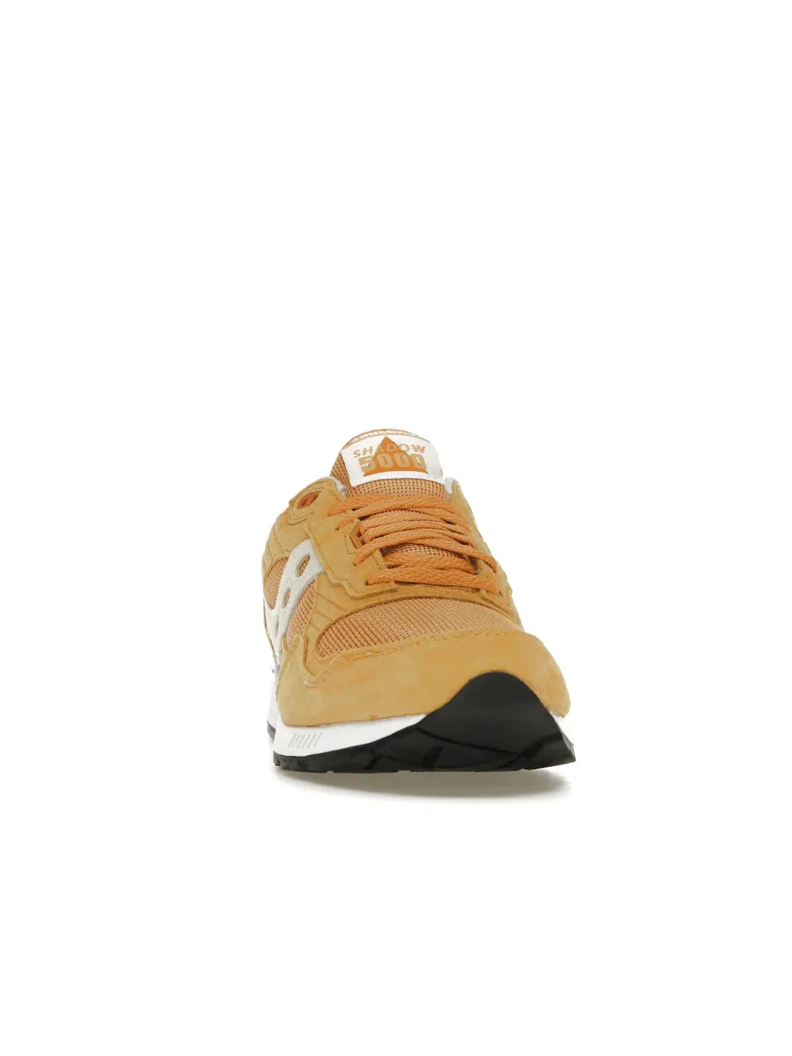 Мужские кроссовки Lifestyle Saucony Shadow 5000 — изображение 2 из 4, серебристый