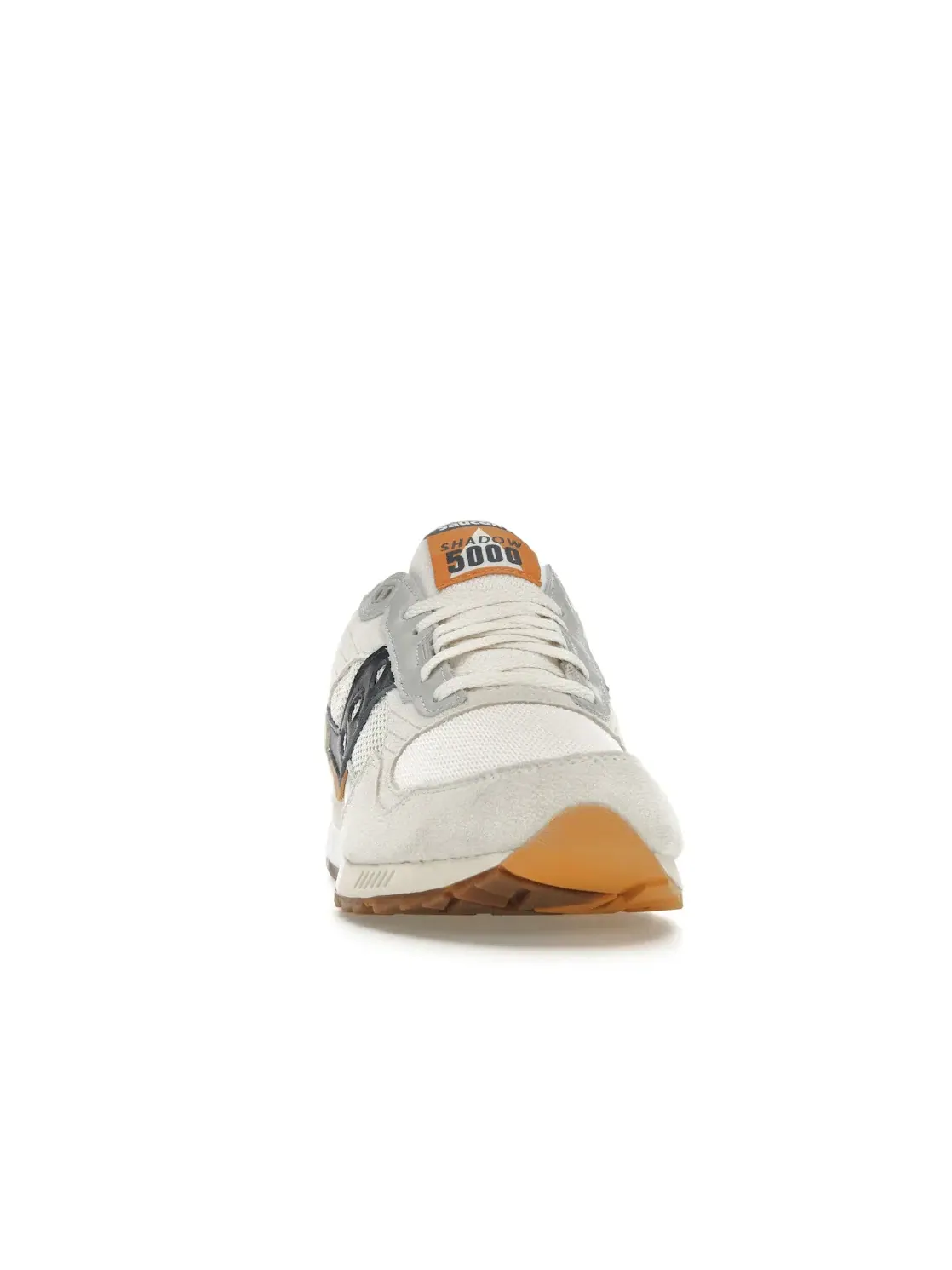 Мужские кроссовки для повседневной носки Saucony Shadow 5000 Premium — изображение 2 из 4, серый темно-синий
