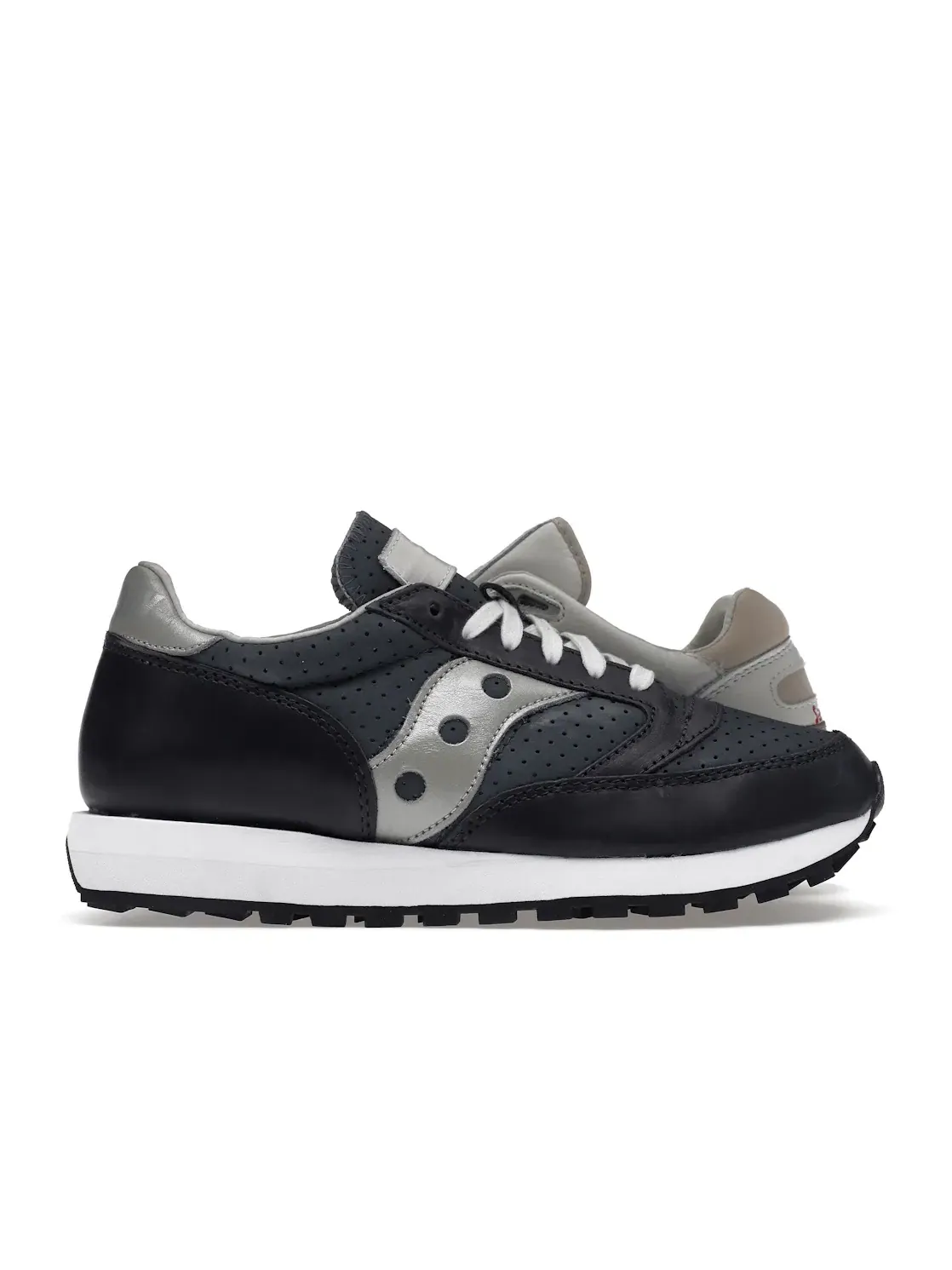 Мужские кроссовки Lifestyle набор из 2 пар Saucony Shadow 6000 and Jazz — изображение 1 из 4, белый/темно-синий