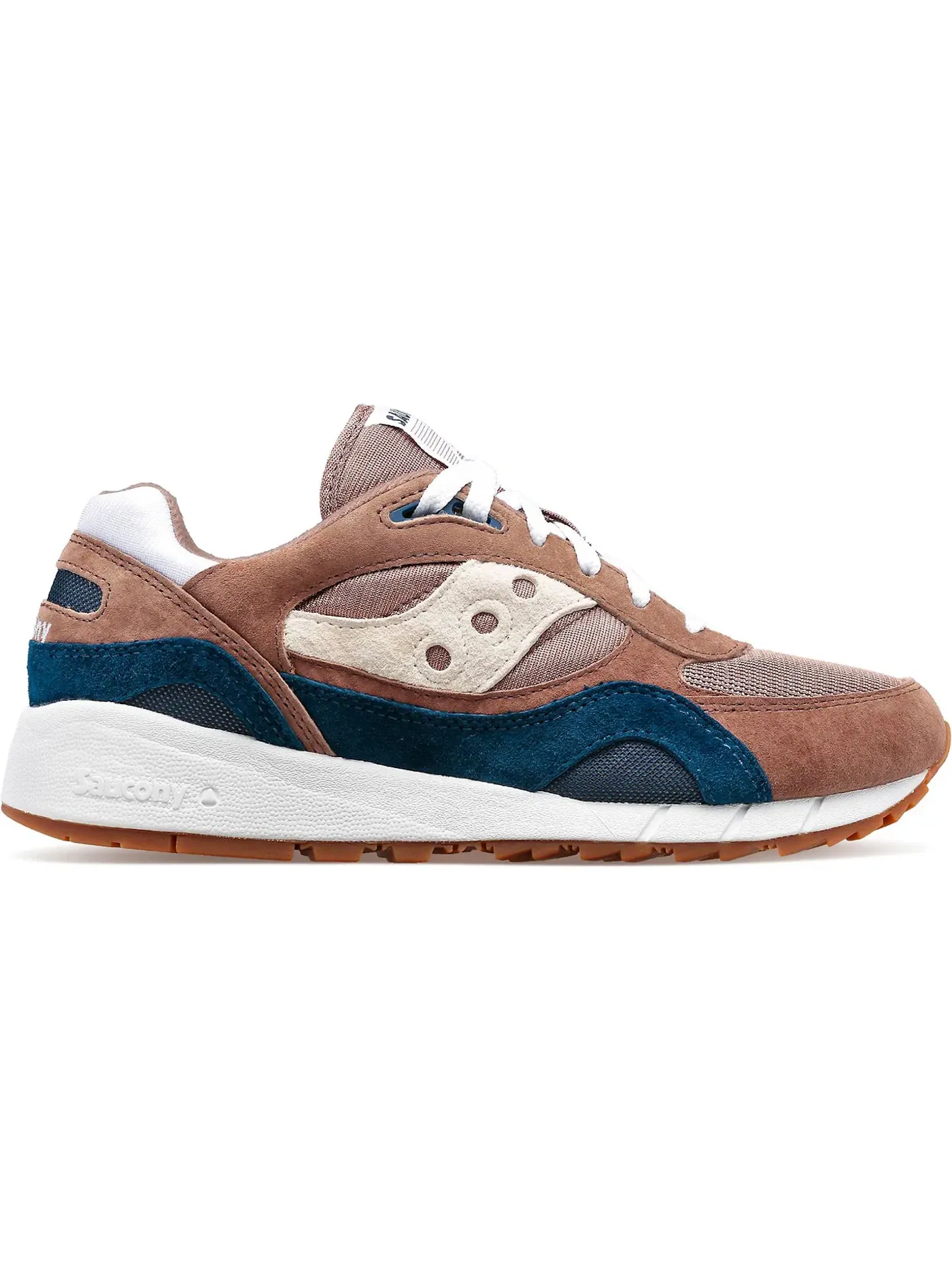 Кроссовки для активного отдыха Saucony Shadow 6000 — изображение 1 из 1