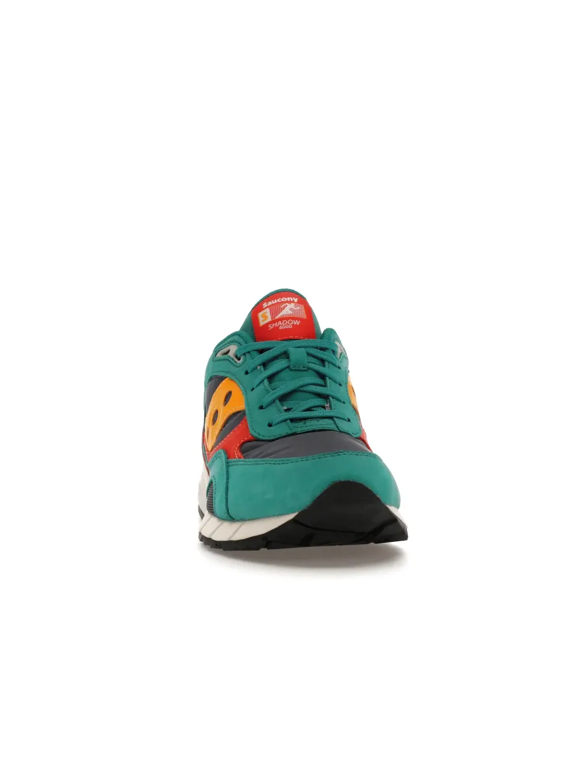 Кроссовки Lifestyle Saucony Shadow 6000 — изображение 2 из 4