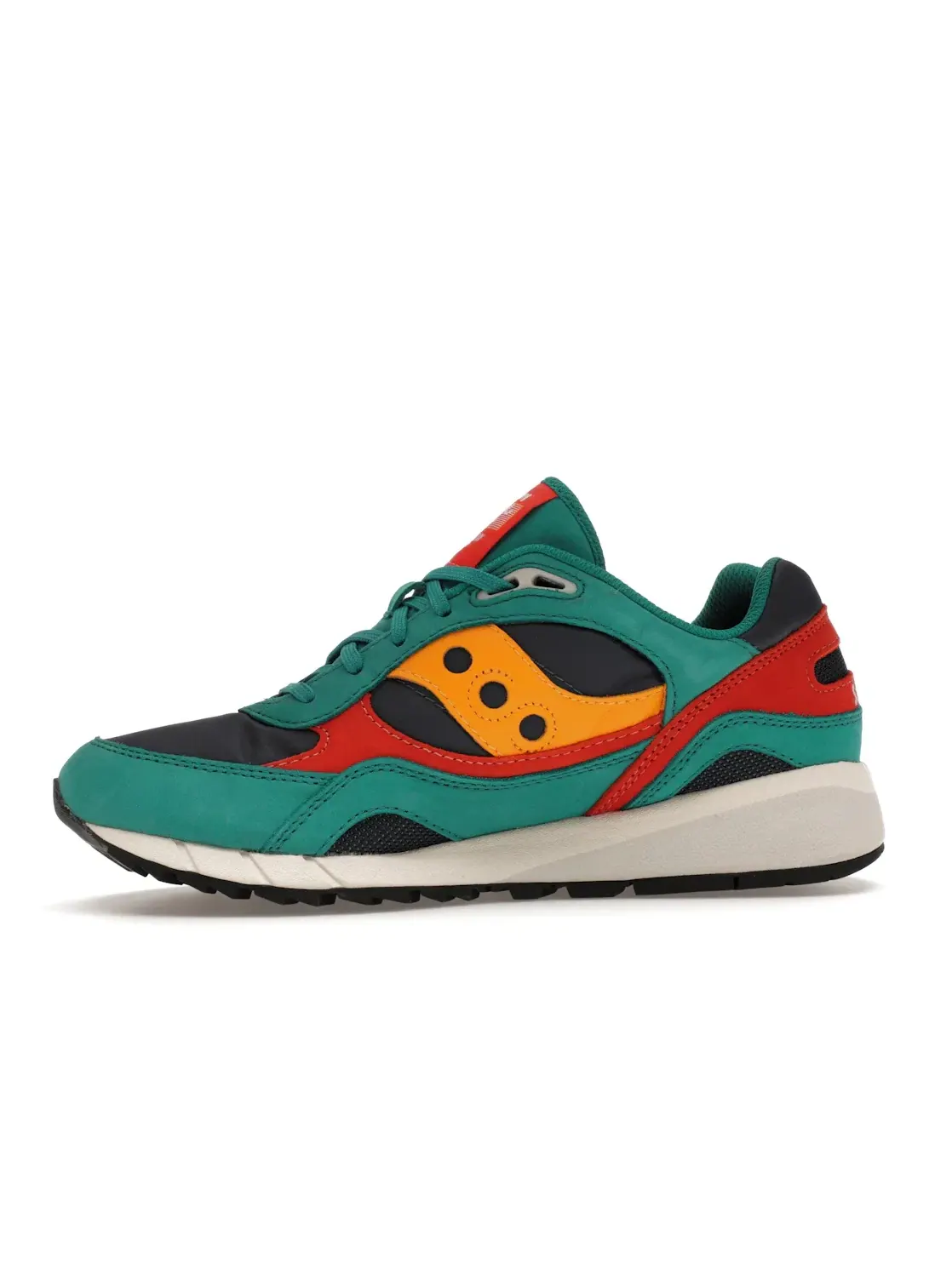 Кроссовки Lifestyle Saucony Shadow 6000 — изображение 3 из 4