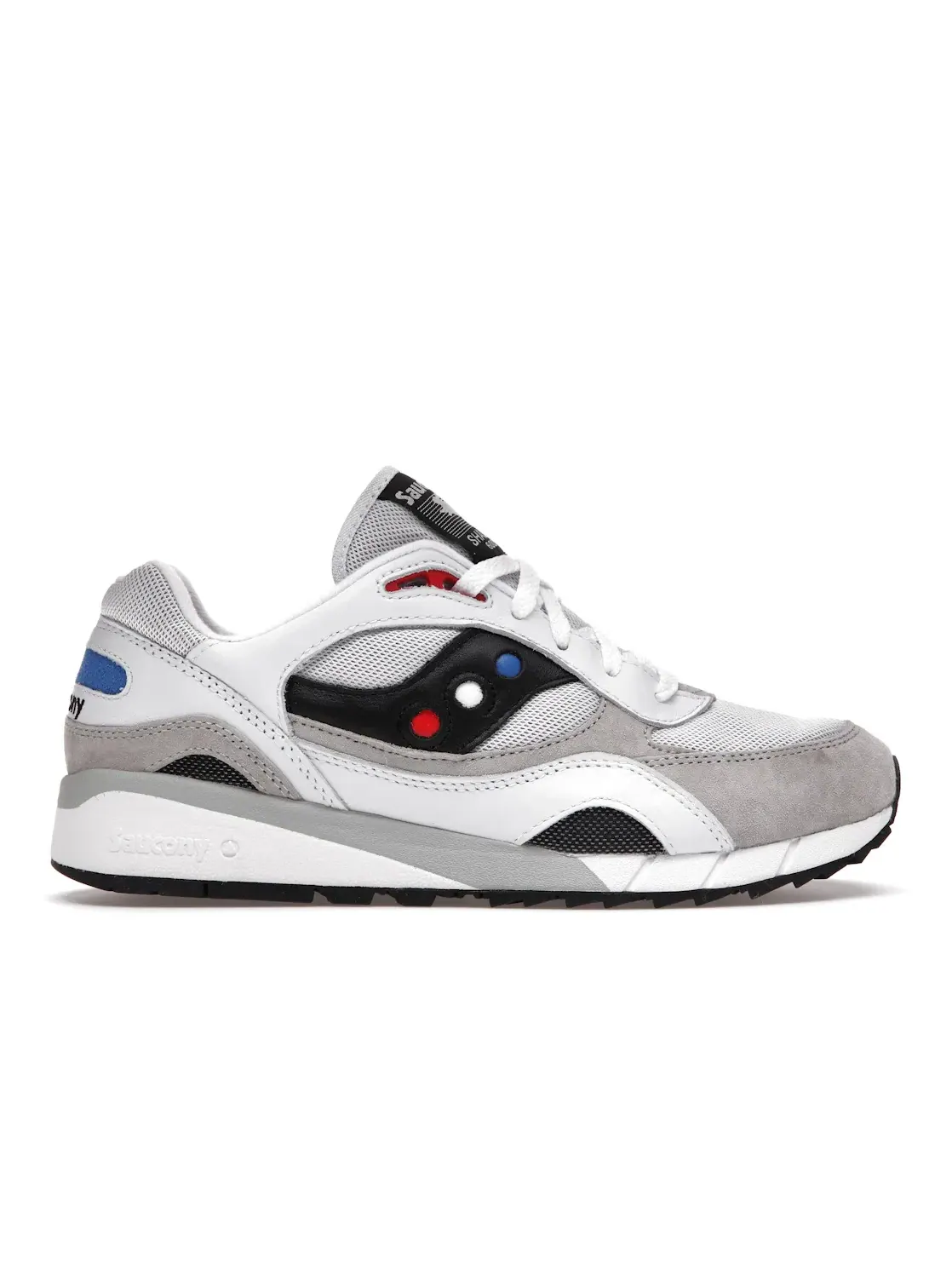 Мужские кроссовки Lifestyle Saucony Shadow 6000 — изображение 1 из 4