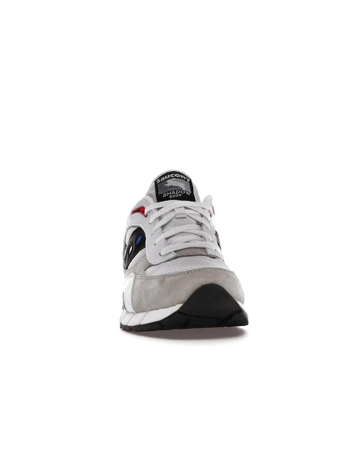 Мужские кроссовки Lifestyle Saucony Shadow 6000 — изображение 2 из 4
