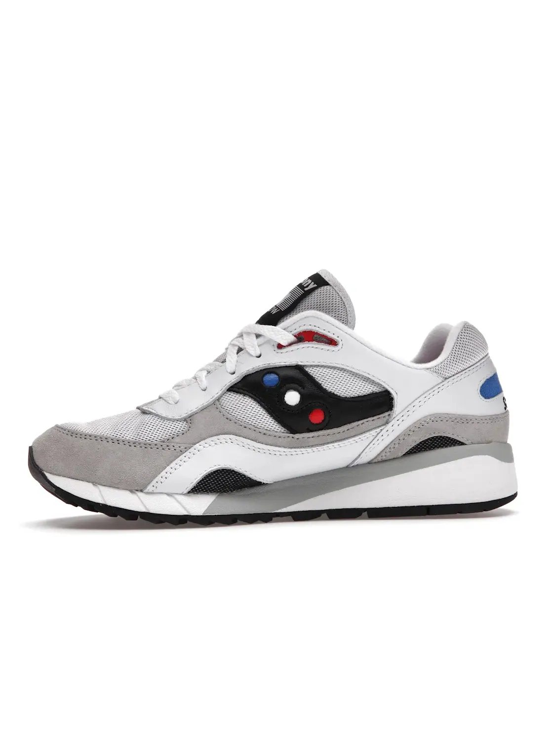 Мужские кроссовки Lifestyle Saucony Shadow 6000 — изображение 3 из 4