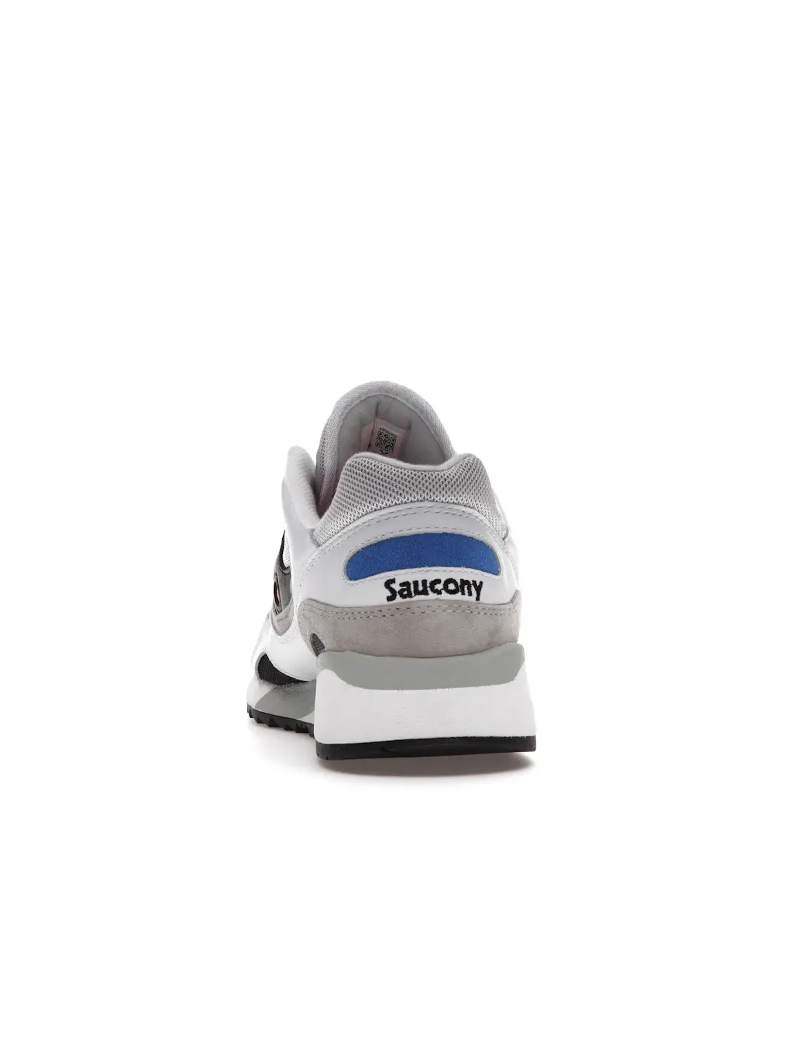 Мужские кроссовки Lifestyle Saucony Shadow 6000 — изображение 4 из 4