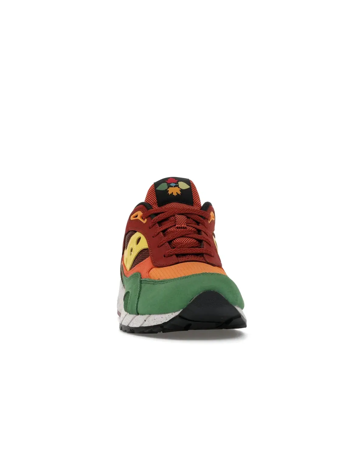 Мужские кроссовки Lifestyle Saucony Shadow 6000 — изображение 2 из 4, мульти