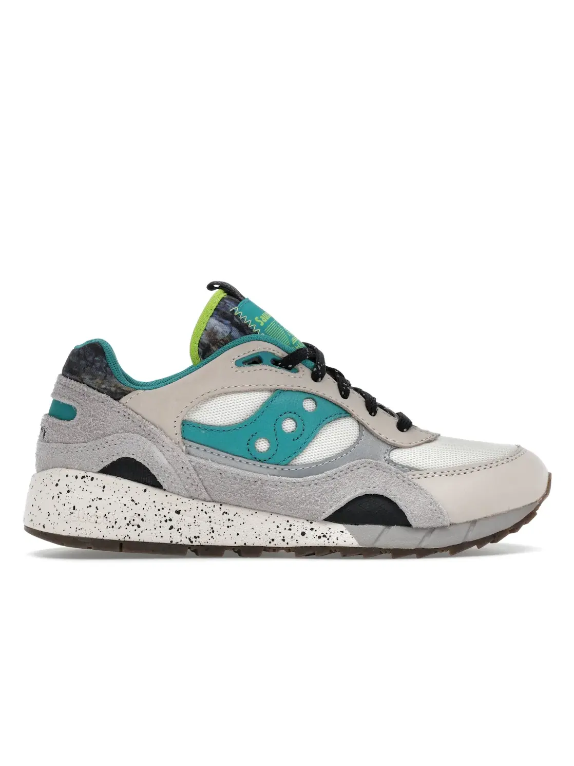 Мужские кроссовки Lifestyle Saucony Shadow 6000 — изображение 1 из 4