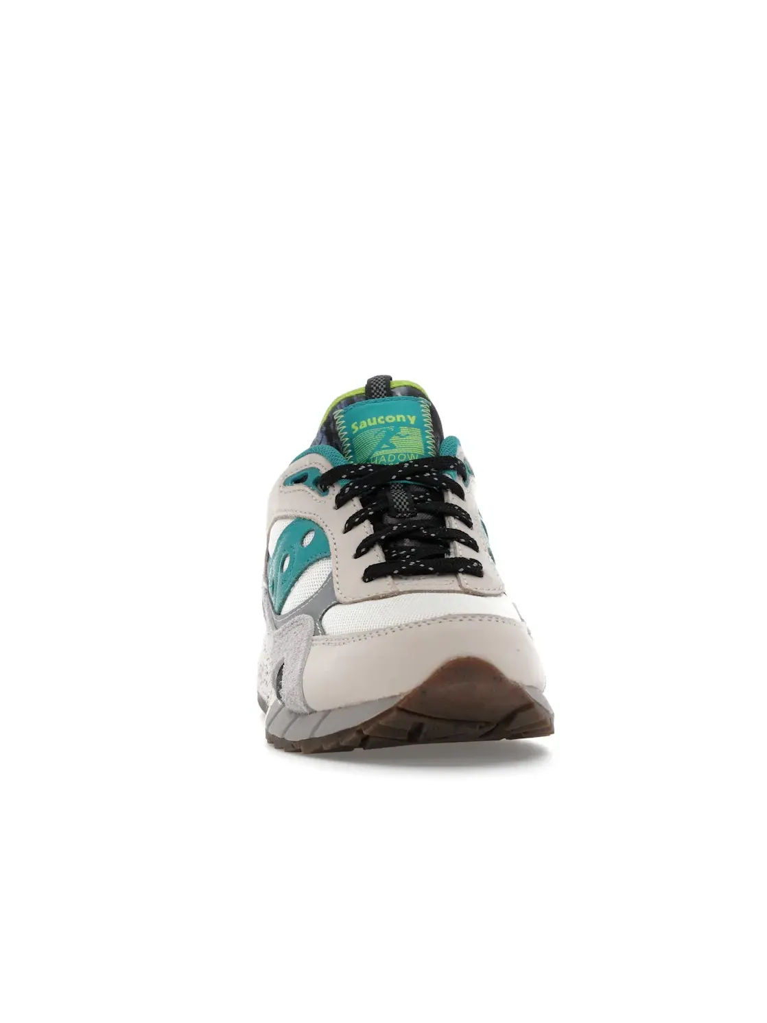 Мужские кроссовки Lifestyle Saucony Shadow 6000 — изображение 2 из 4
