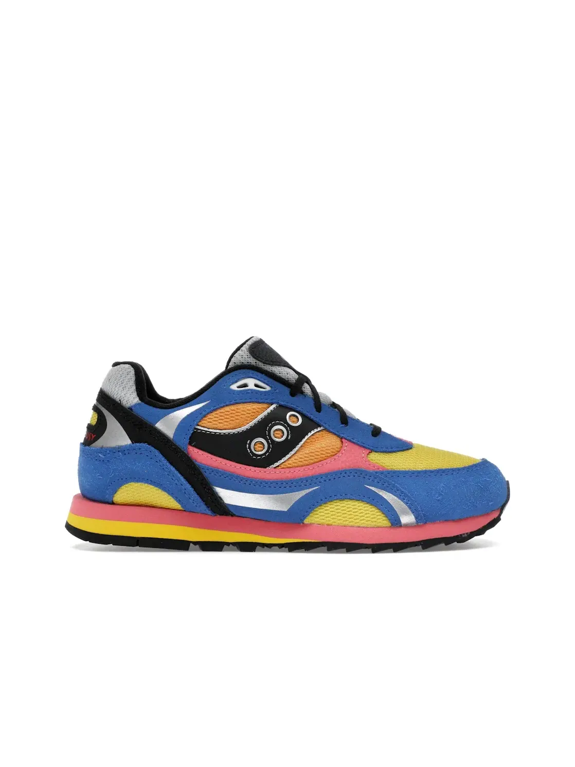 Детские кроссовки Lifestyle Saucony Shadow 6000 — изображение 1 из 4