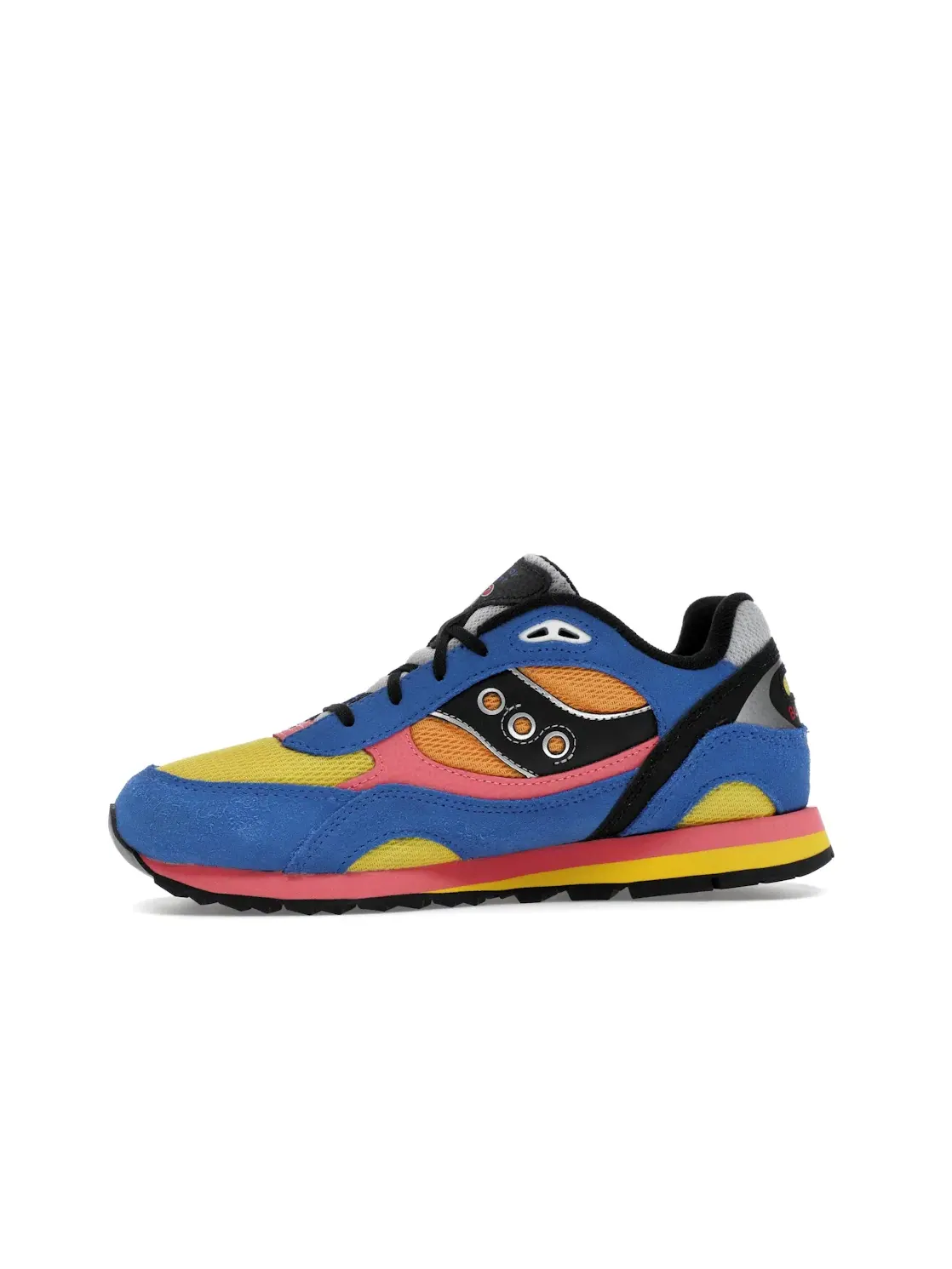 Детские кроссовки Lifestyle Saucony Shadow 6000 — изображение 3 из 4