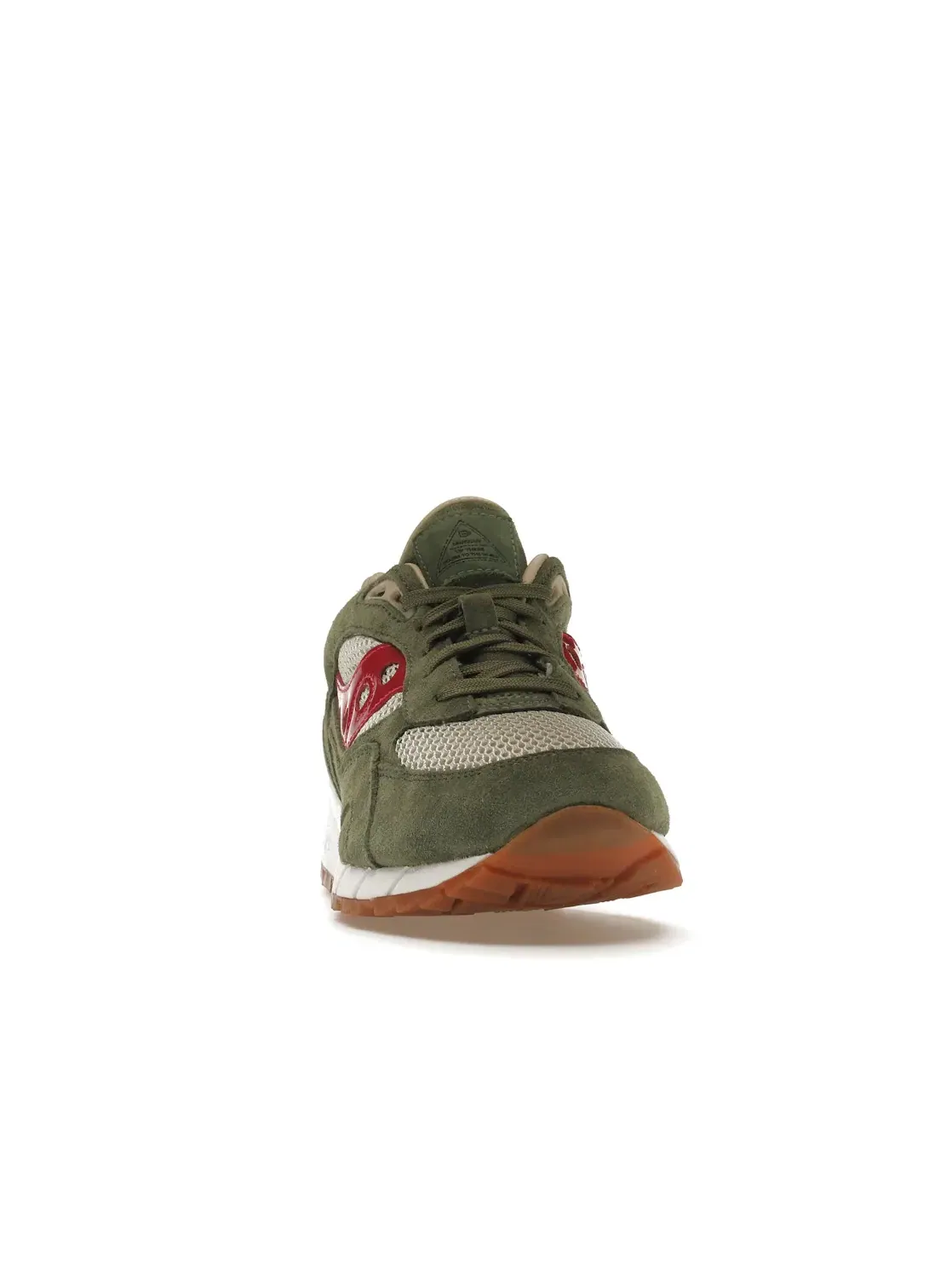 Мужские кроссовки Lifestyle Saucony Shadow 6000 — изображение 2 из 4