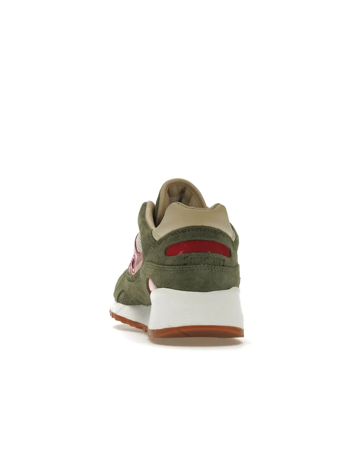 Мужские кроссовки Lifestyle Saucony Shadow 6000 — изображение 4 из 4