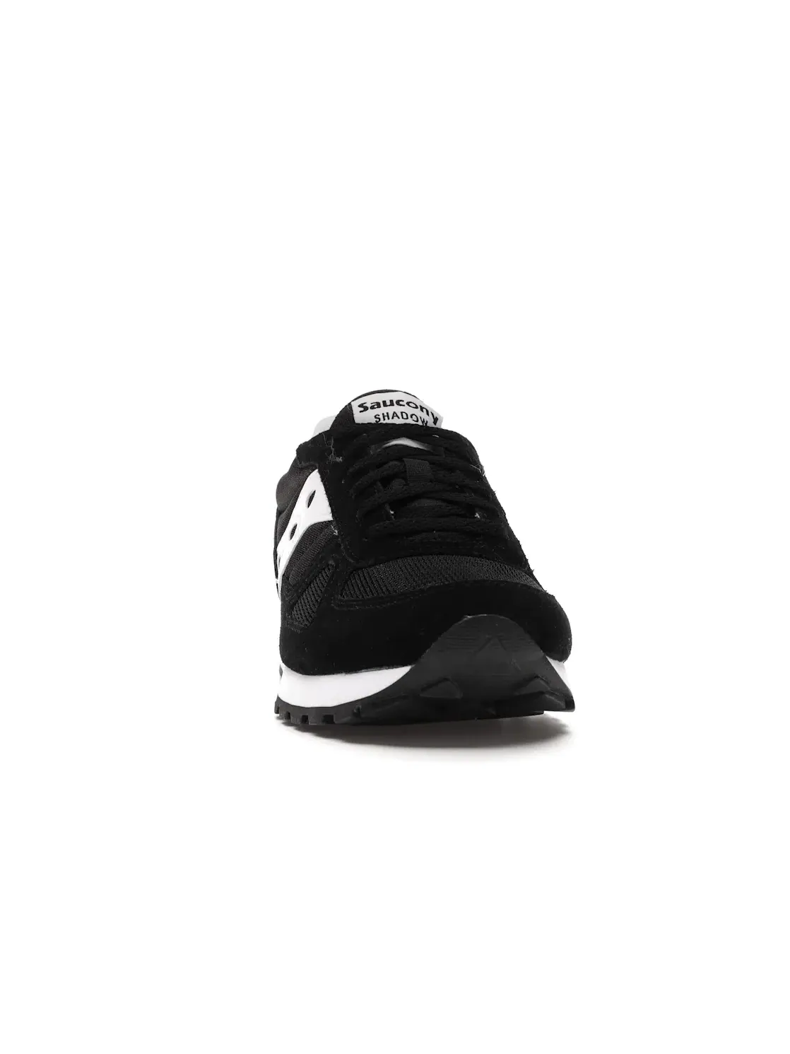 Мужские кроссовки для повседневной носки Saucony Shadow Original — изображение 2 из 4, белый
