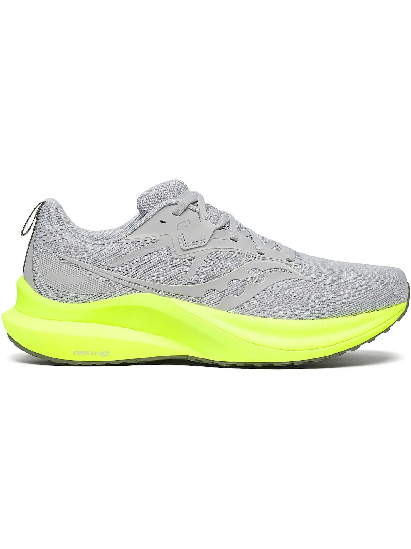 Мужские кроссовки для бега Saucony Tempus 2, Cloud Citron — изображение 1 из 1