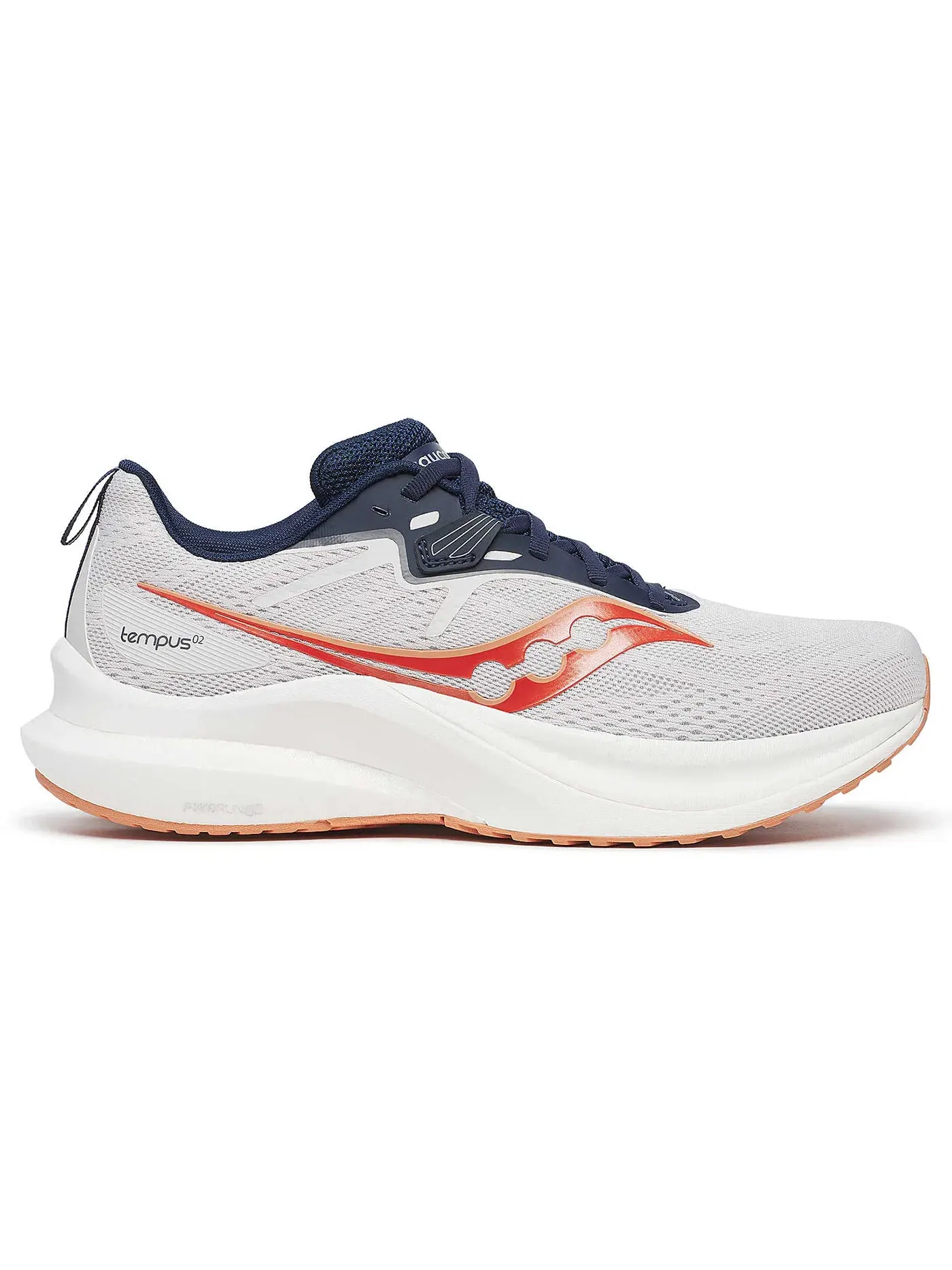 Мужские кроссовки для бега Saucony Tempus 2 — изображение 1 из 1, темно-синий