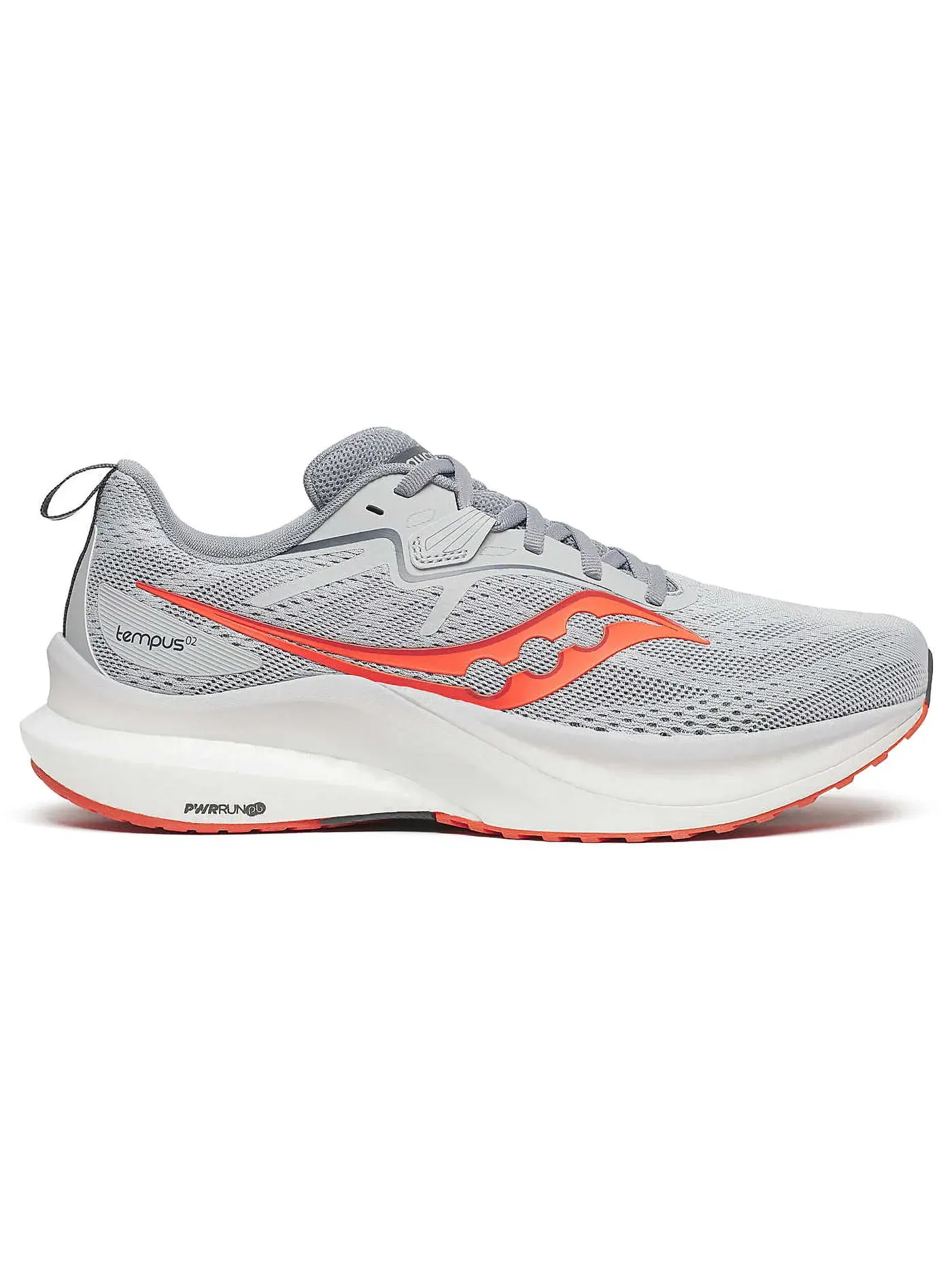 Мужские кроссовки для бега с поддержкой Saucony Tempus 2, Cloud Pepper — изображение 1 из 1