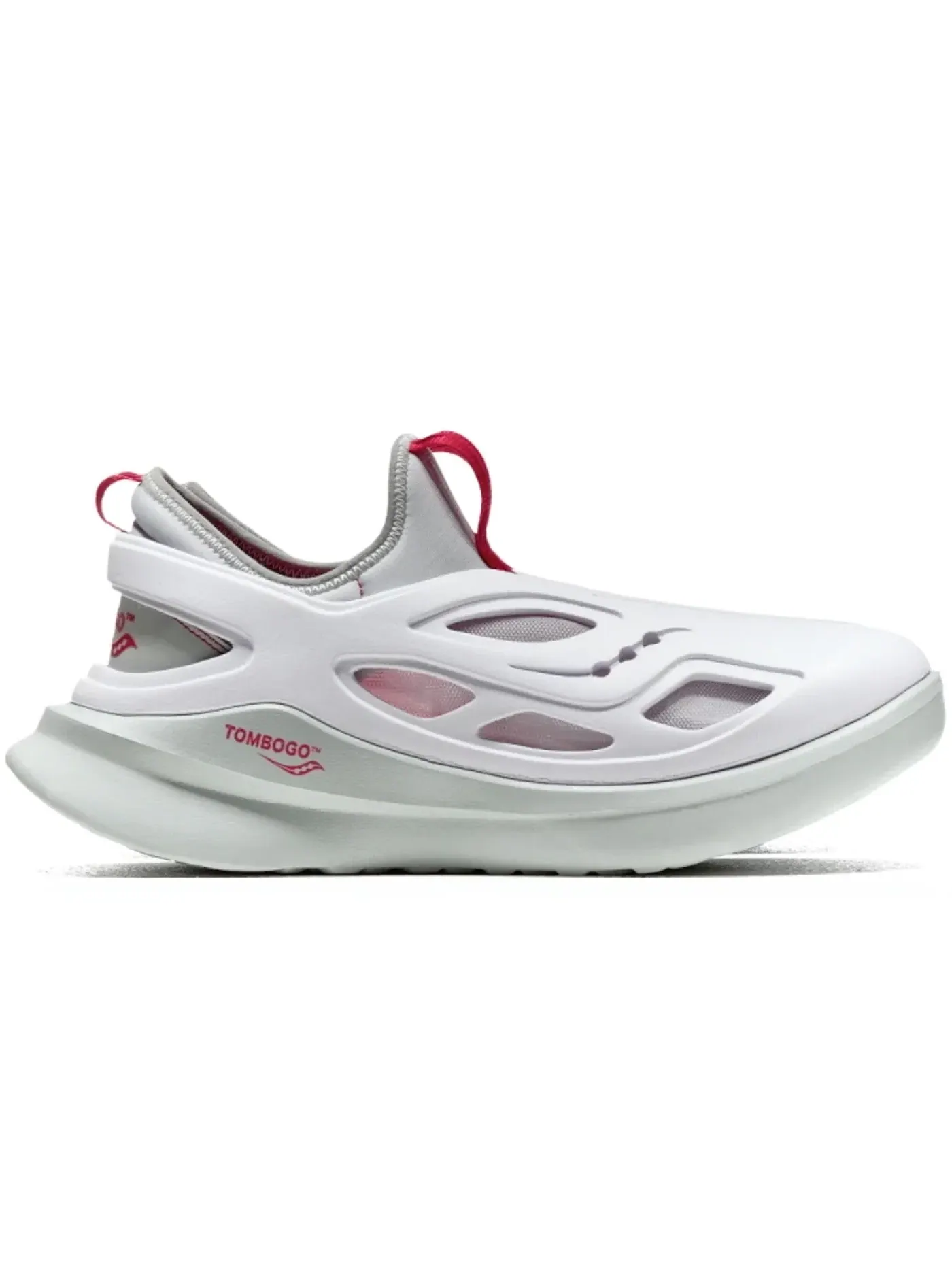 Мужские кроссовки Lifestyle Saucony The Butterfly, Sage Moon — изображение 1 из 2
