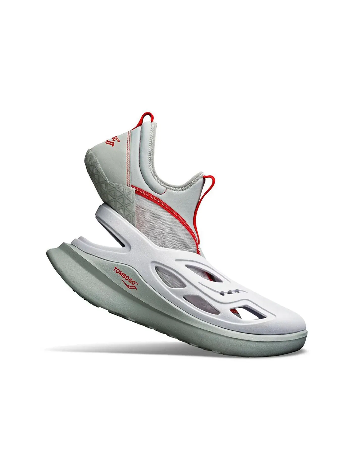Мужские кроссовки Lifestyle Saucony The Butterfly, Sage Moon — изображение 2 из 2