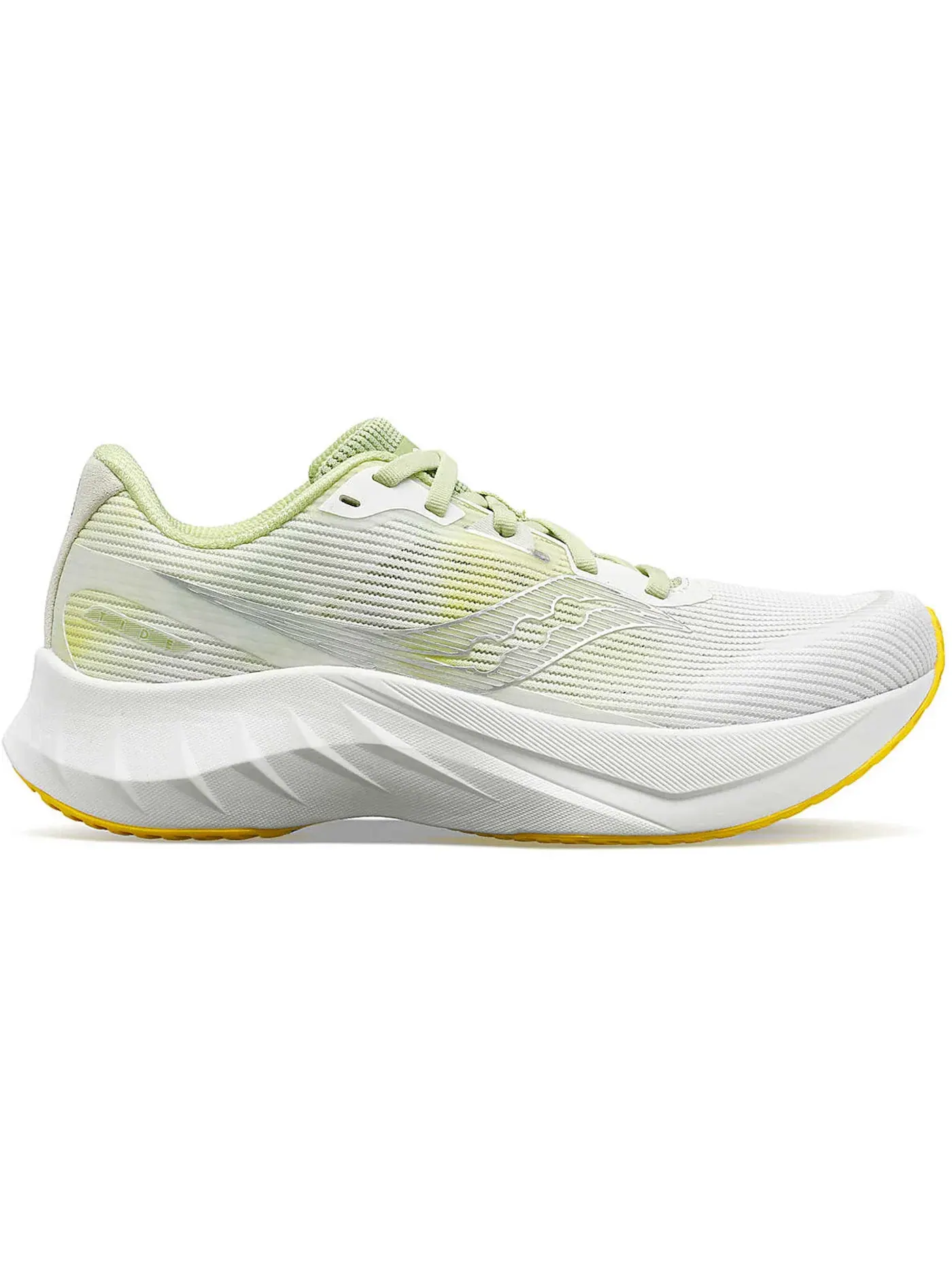 Женские кроссовки для бега Saucony Tide 2 — изображение 1 из 1, белый