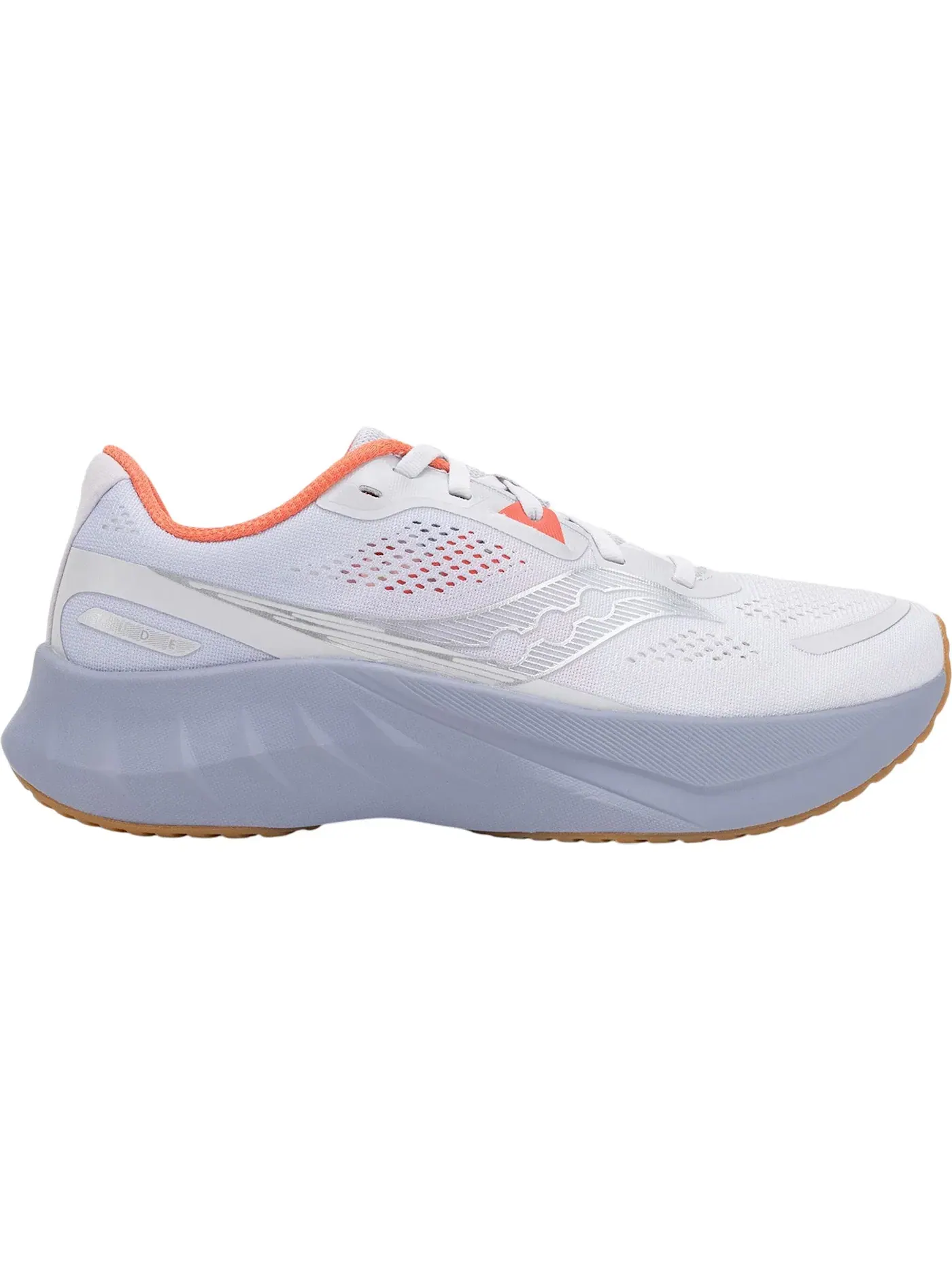 Женские кроссовки для бега Saucony Tide 2, Wistful Thistle — изображение 1 из 1