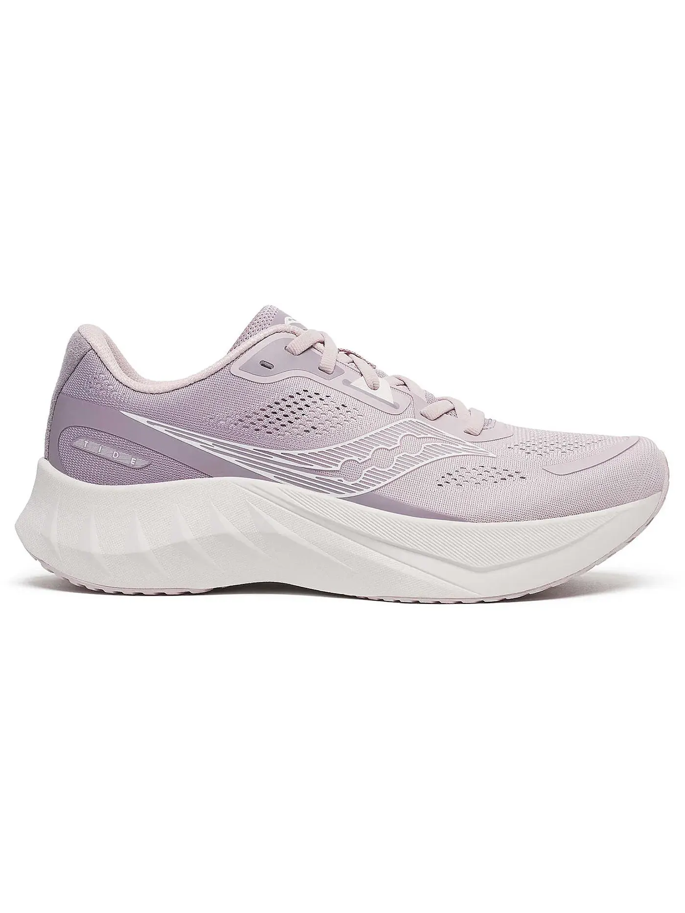 Женские кроссовки для бега Saucony Tide 2 — изображение 1 из 1, белый