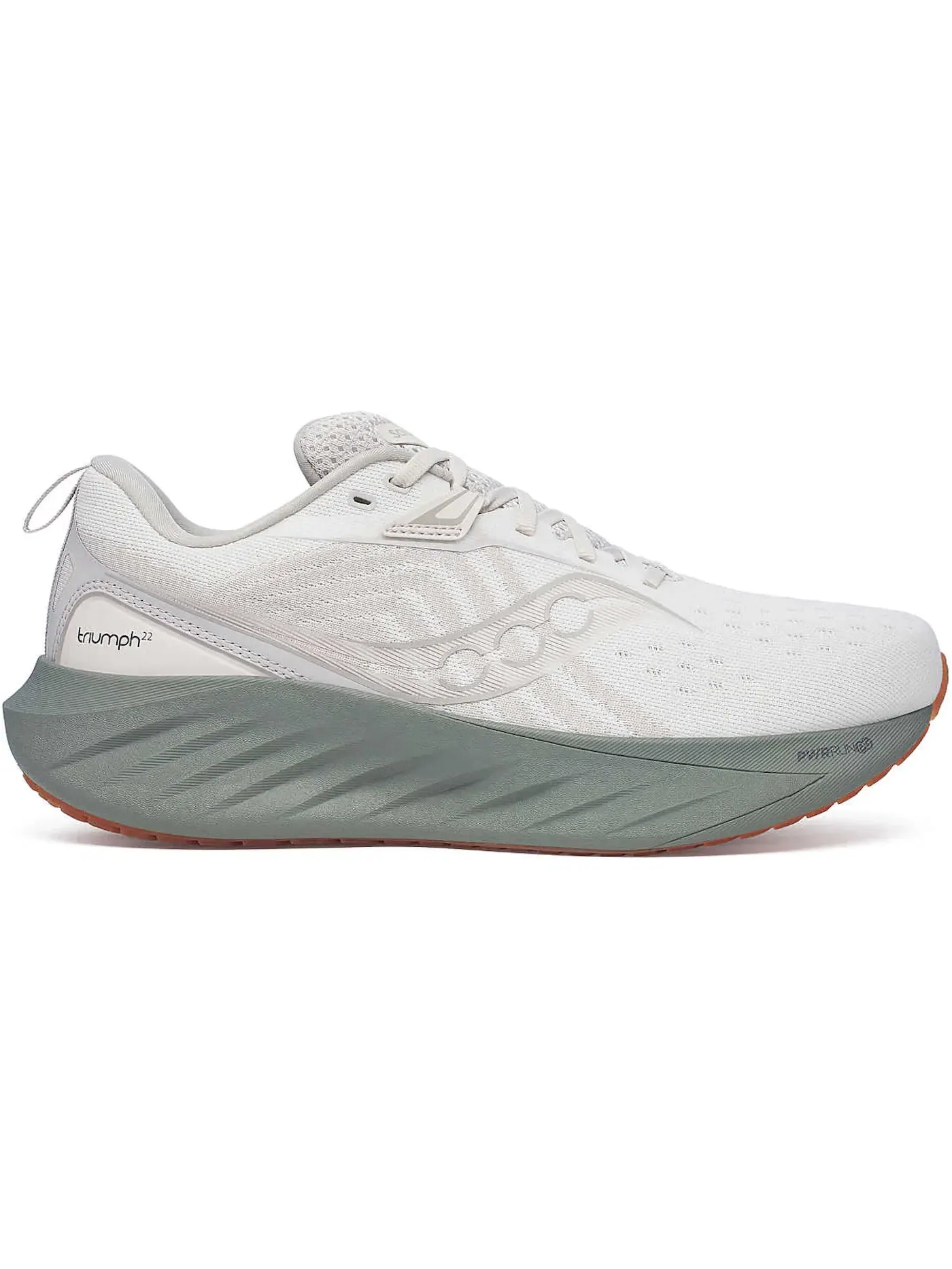 Мужские кроссовки для бега Saucony Triumph 22, Moon Bough — изображение 1 из 1