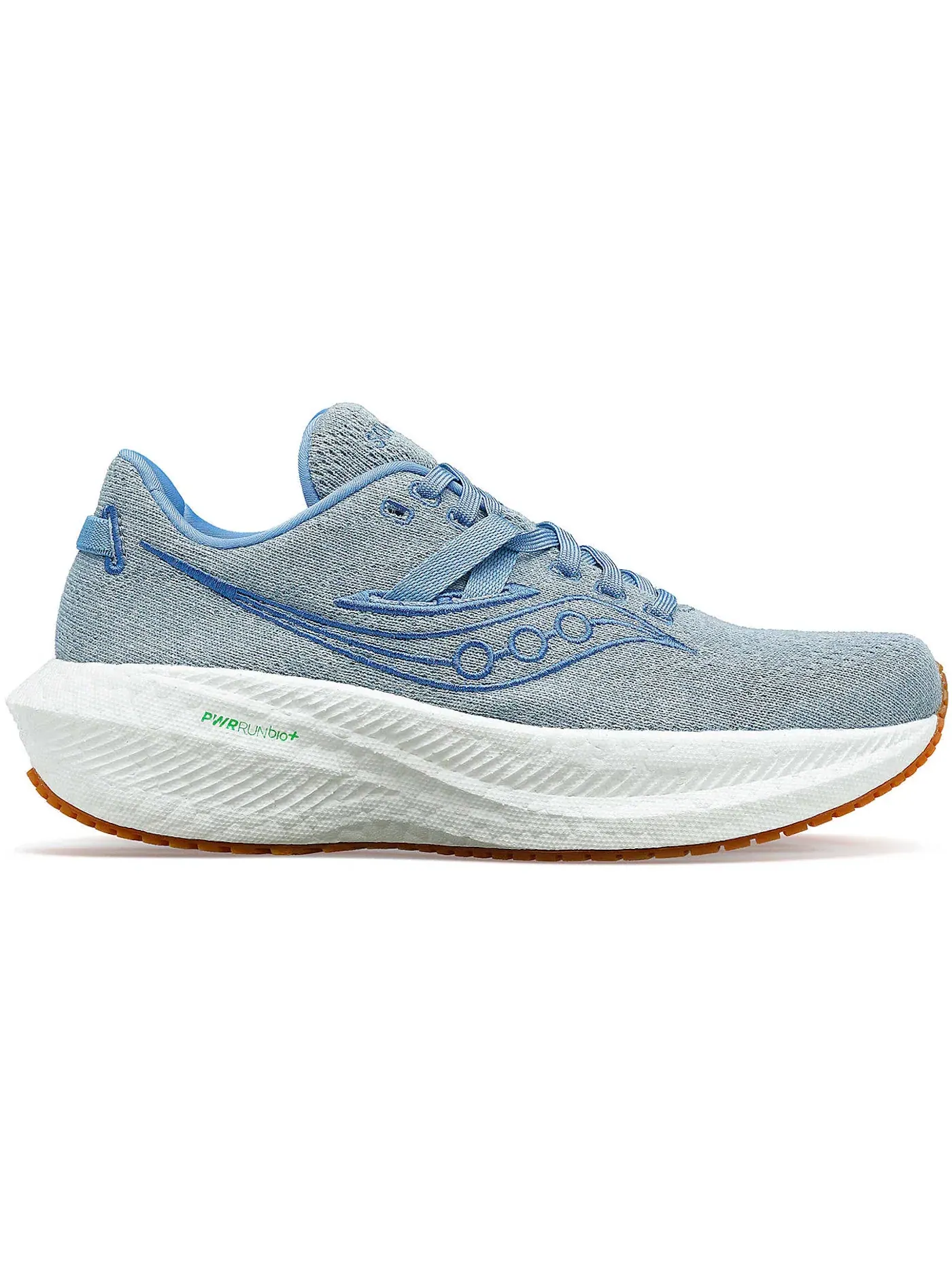 Женские кроссовки для бега Saucony Triumph RFG, Bluelight — изображение 1 из 1