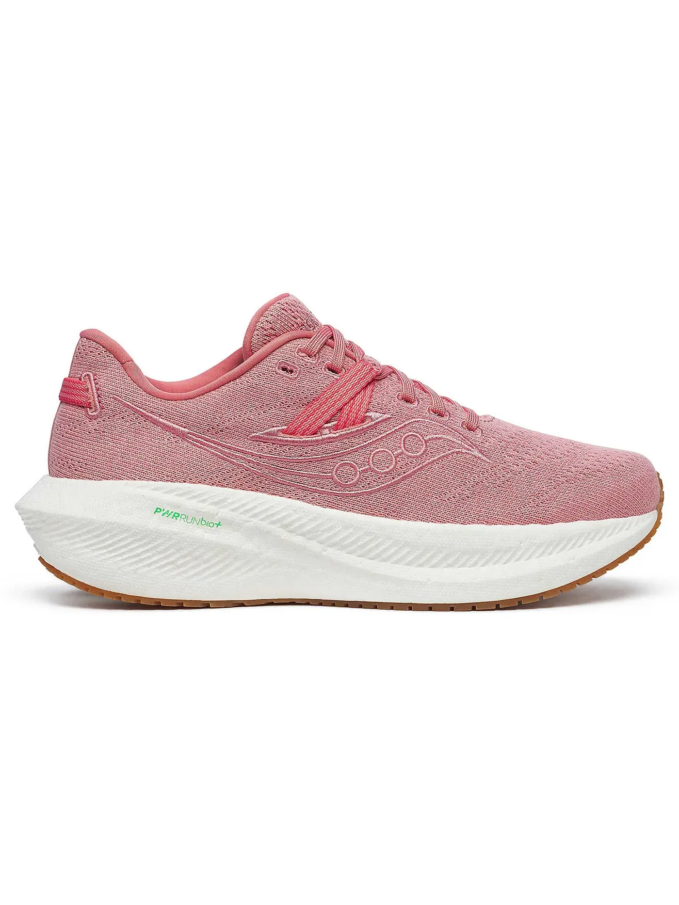 Женские кроссовки для бега Saucony Triumph RFG — изображение 1 из 1, кайенский оранжевый