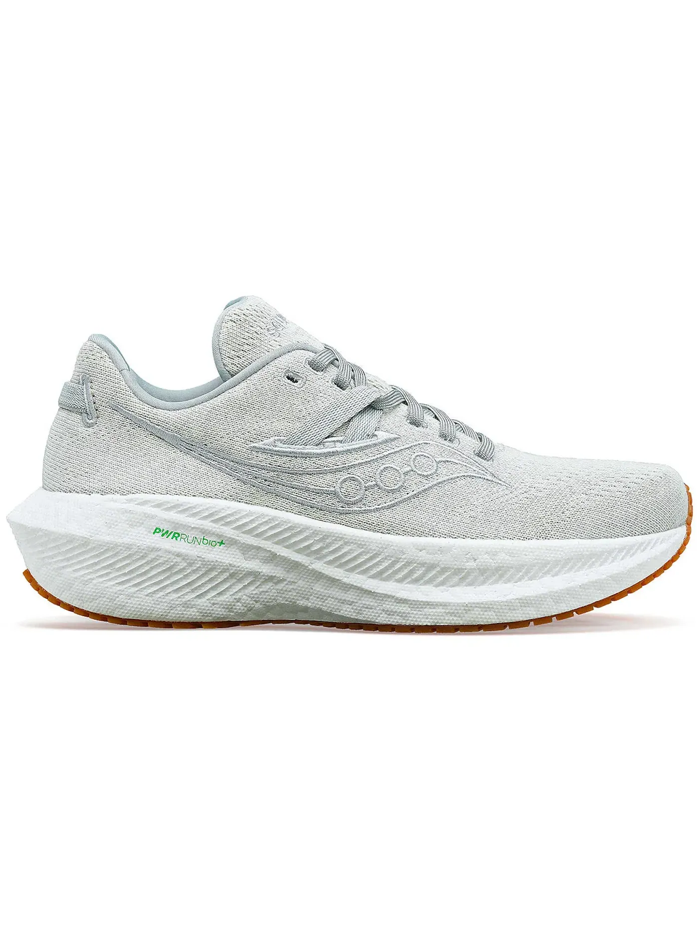 Женские кроссовки для бега Saucony Triumph RFG — изображение 1 из 1, дымка