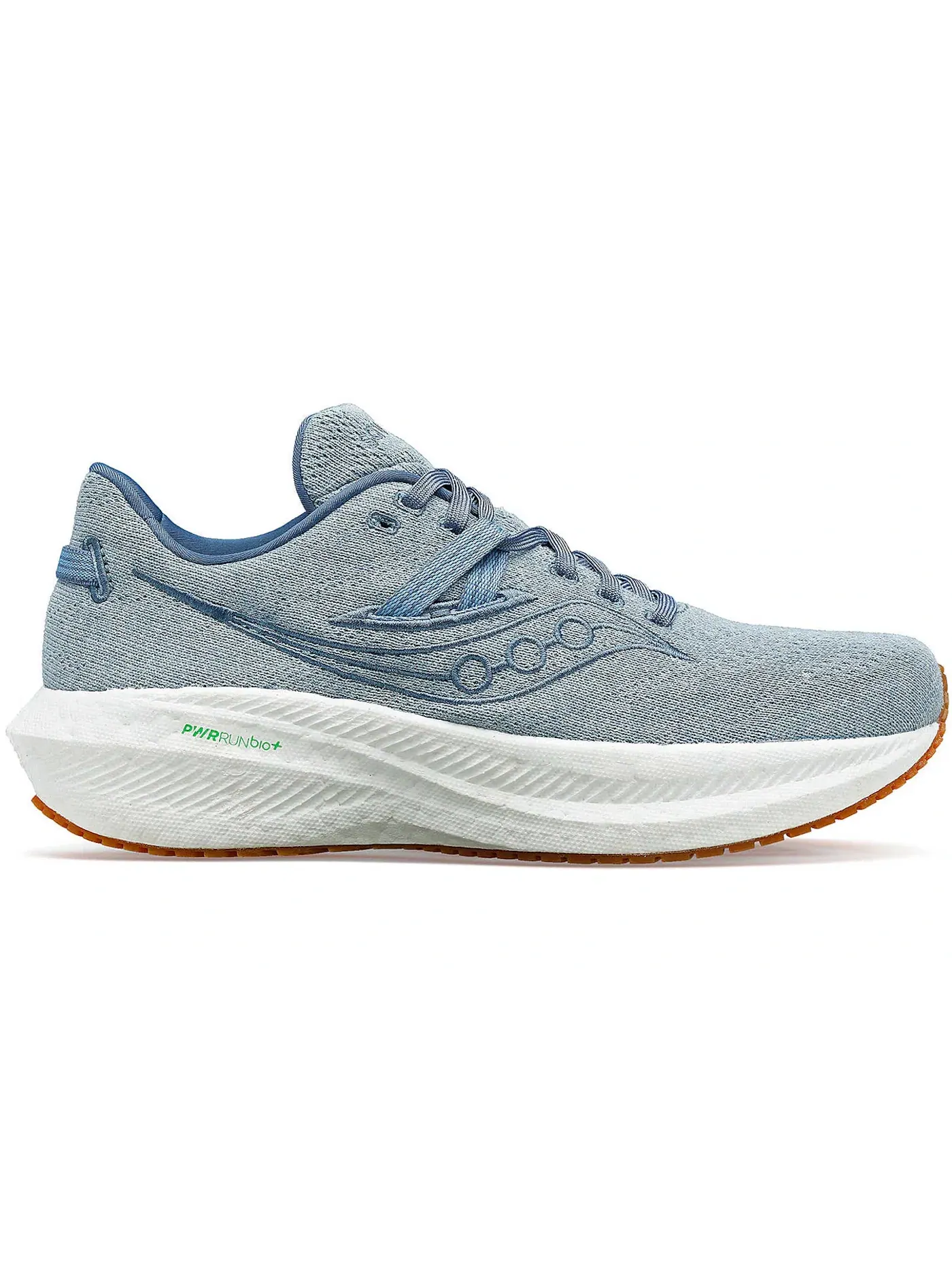 Мужские кроссовки для бега Saucony Triumph RFG, Murk — изображение 1 из 1