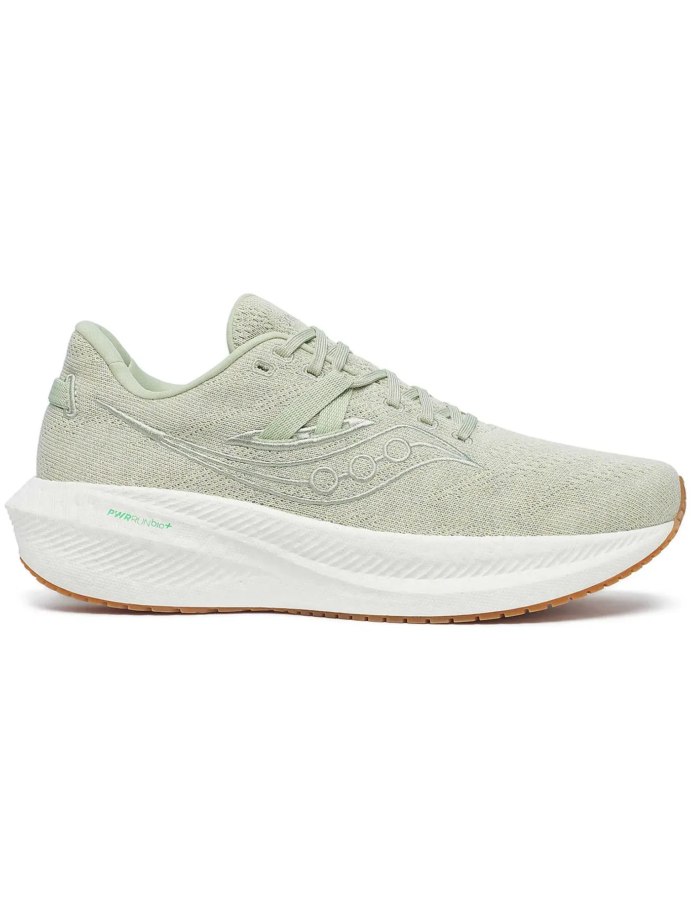 Мужские кроссовки для бега Saucony Triumph RFG — изображение 1 из 1, шалфейный