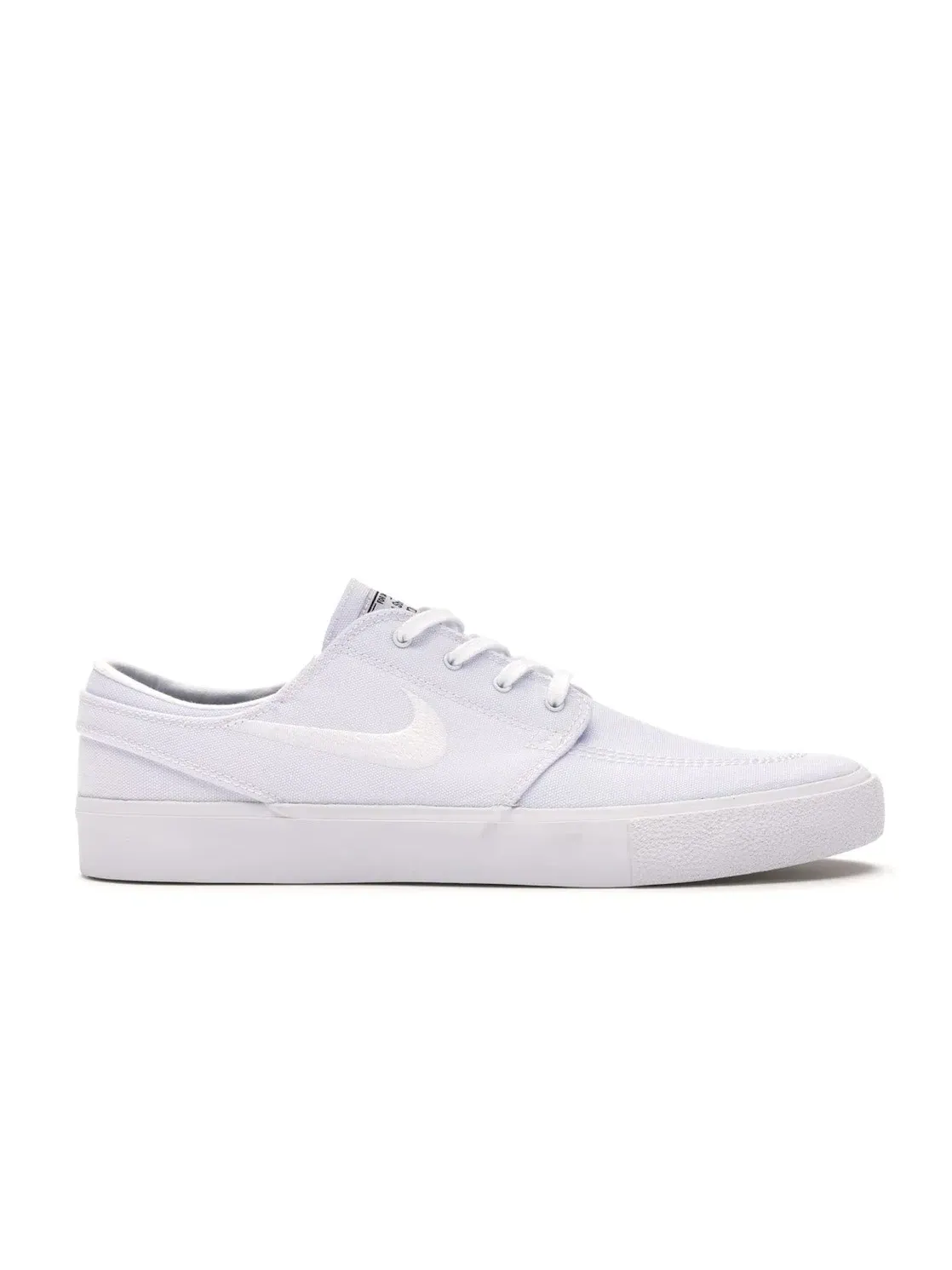 Мужские кроссовки с низким силуэтом Nike SB Zoom Stefan Janoski Canvas RM — изображение 1 из 4