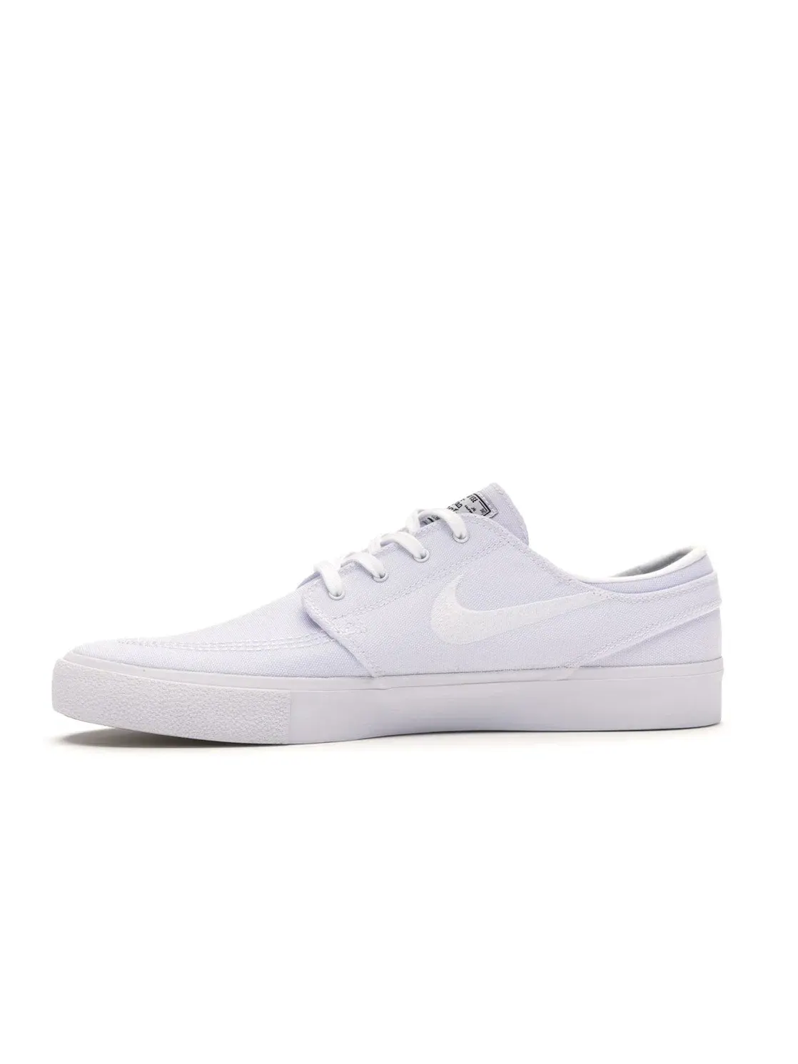 Мужские кроссовки с низким силуэтом Nike SB Zoom Stefan Janoski Canvas RM — изображение 3 из 4
