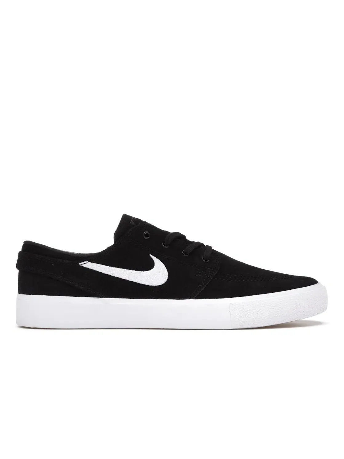 Мужские кроссовки для скейтбординга с замшевым верхом Nike SB Zoom Stefan Janoski RM — изображение 1 из 4