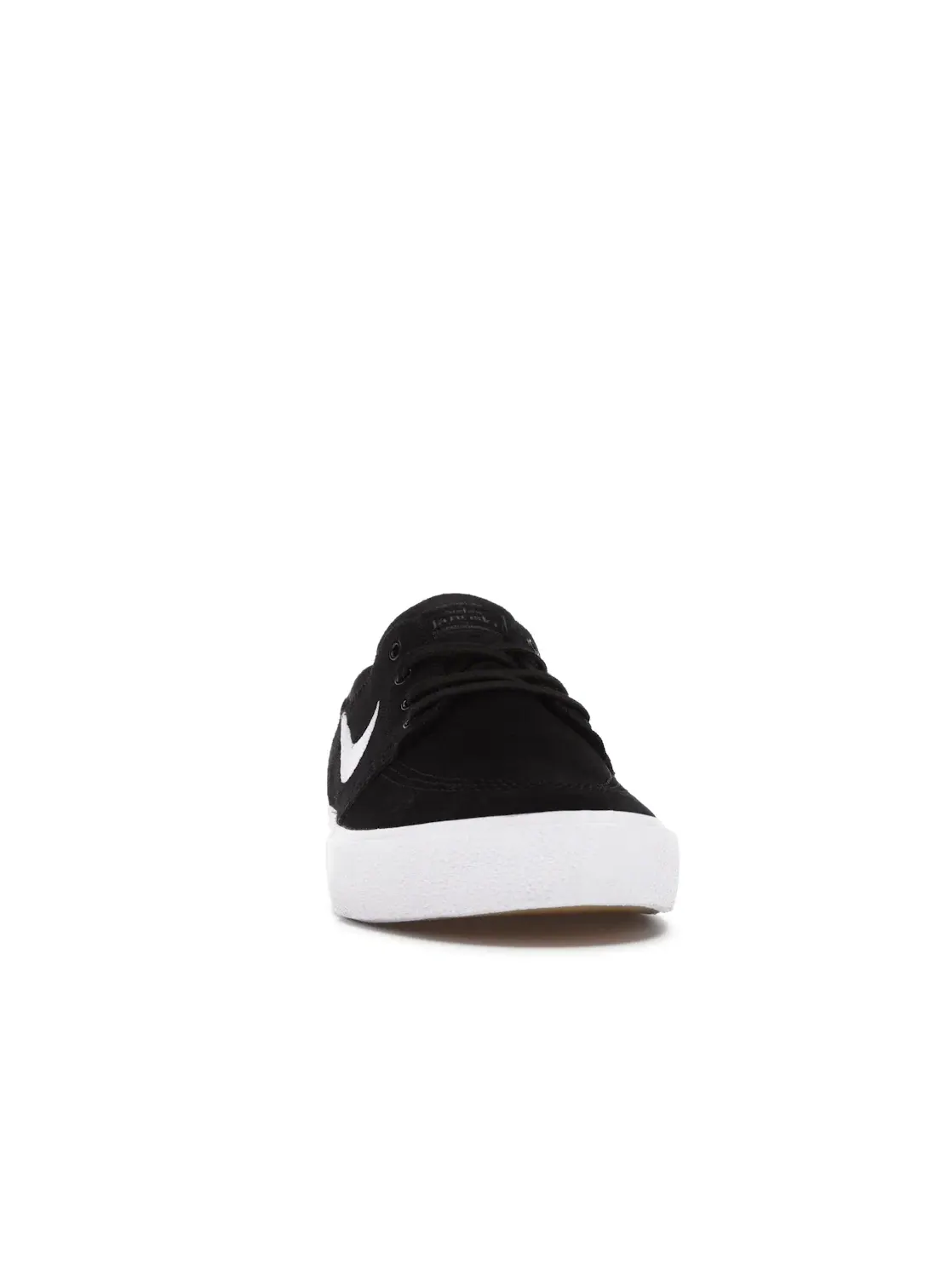 Мужские кроссовки для скейтбординга с замшевым верхом Nike SB Zoom Stefan Janoski RM — изображение 2 из 4