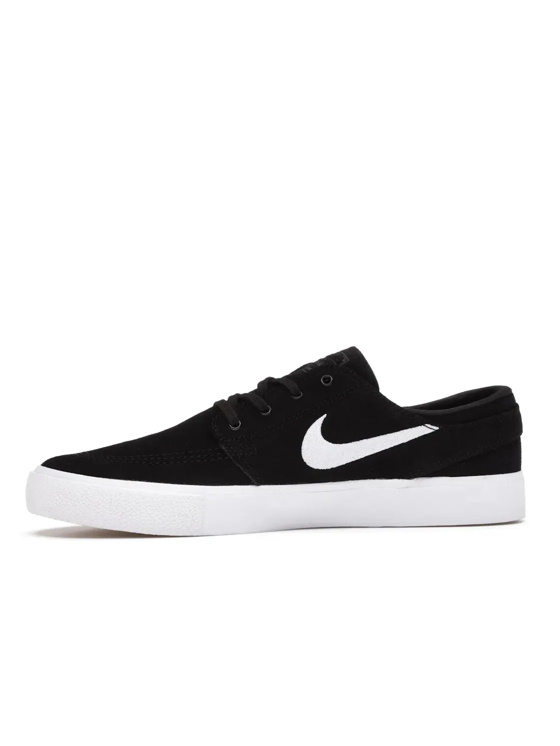 Мужские кроссовки для скейтбординга с замшевым верхом Nike SB Zoom Stefan Janoski RM — изображение 3 из 4