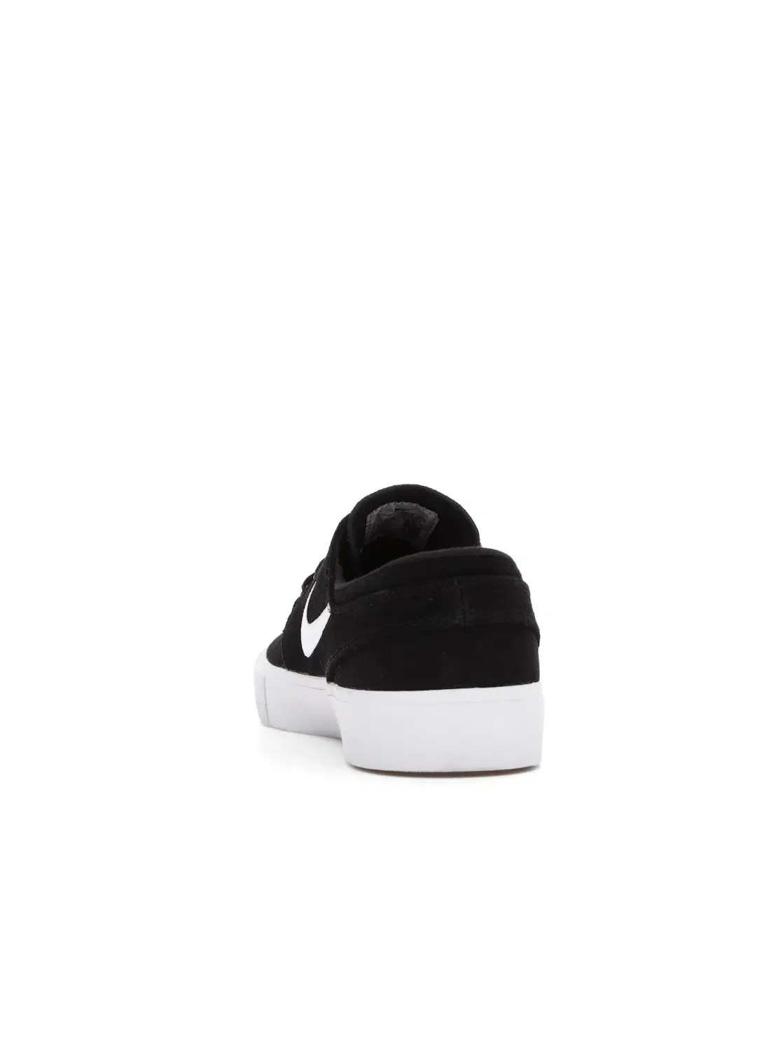 Мужские кроссовки для скейтбординга с замшевым верхом Nike SB Zoom Stefan Janoski RM — изображение 4 из 4