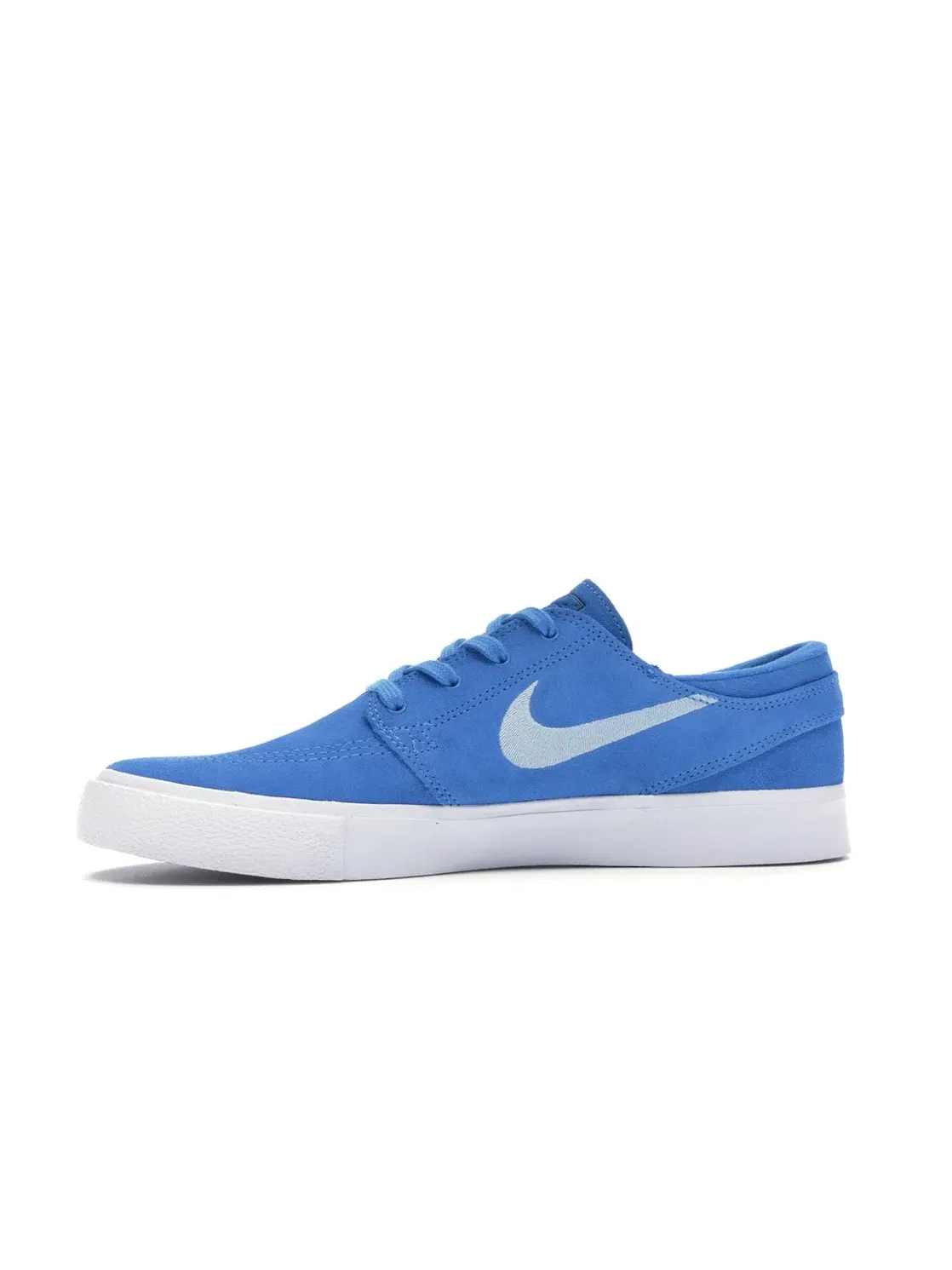 Мужские кроссовки с низким профилем Nike SB Zoom Stefan Janoski RM — изображение 3 из 4