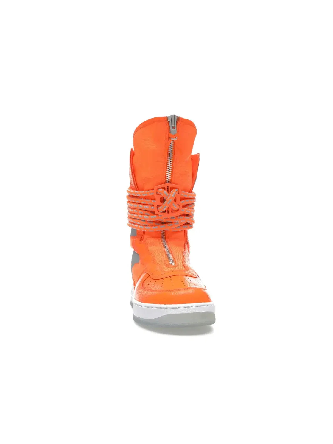 Мужские ботинки высокие Nike SF Air Force 1 High — изображение 2 из 4
