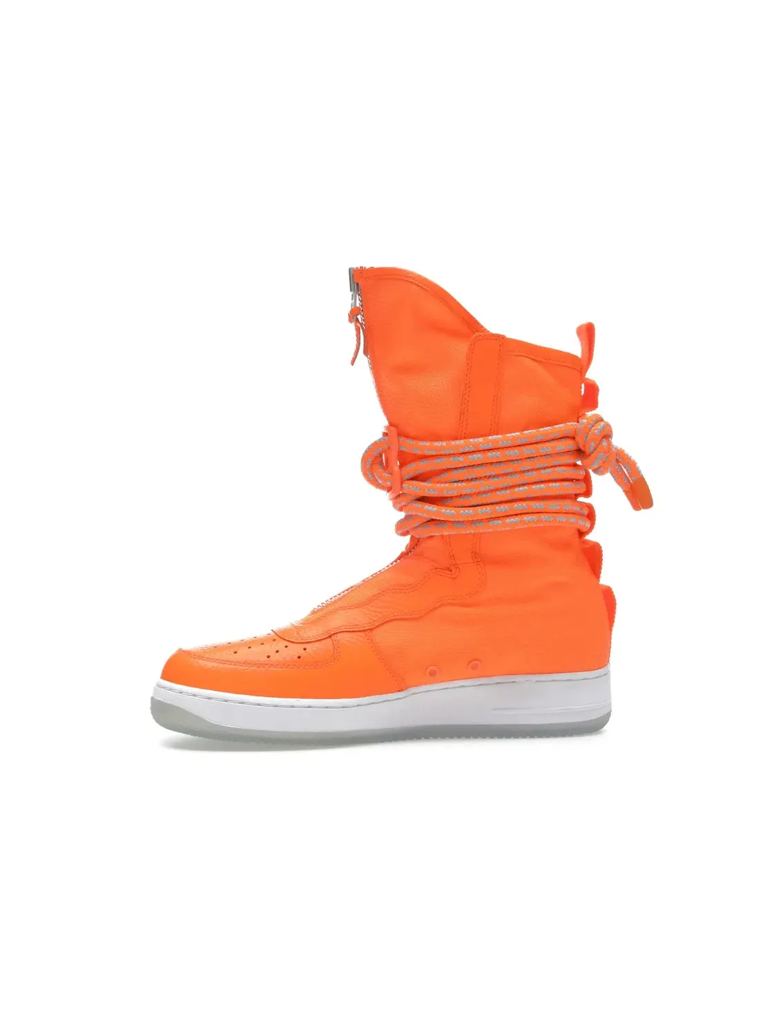 Мужские ботинки высокие Nike SF Air Force 1 High — изображение 3 из 4