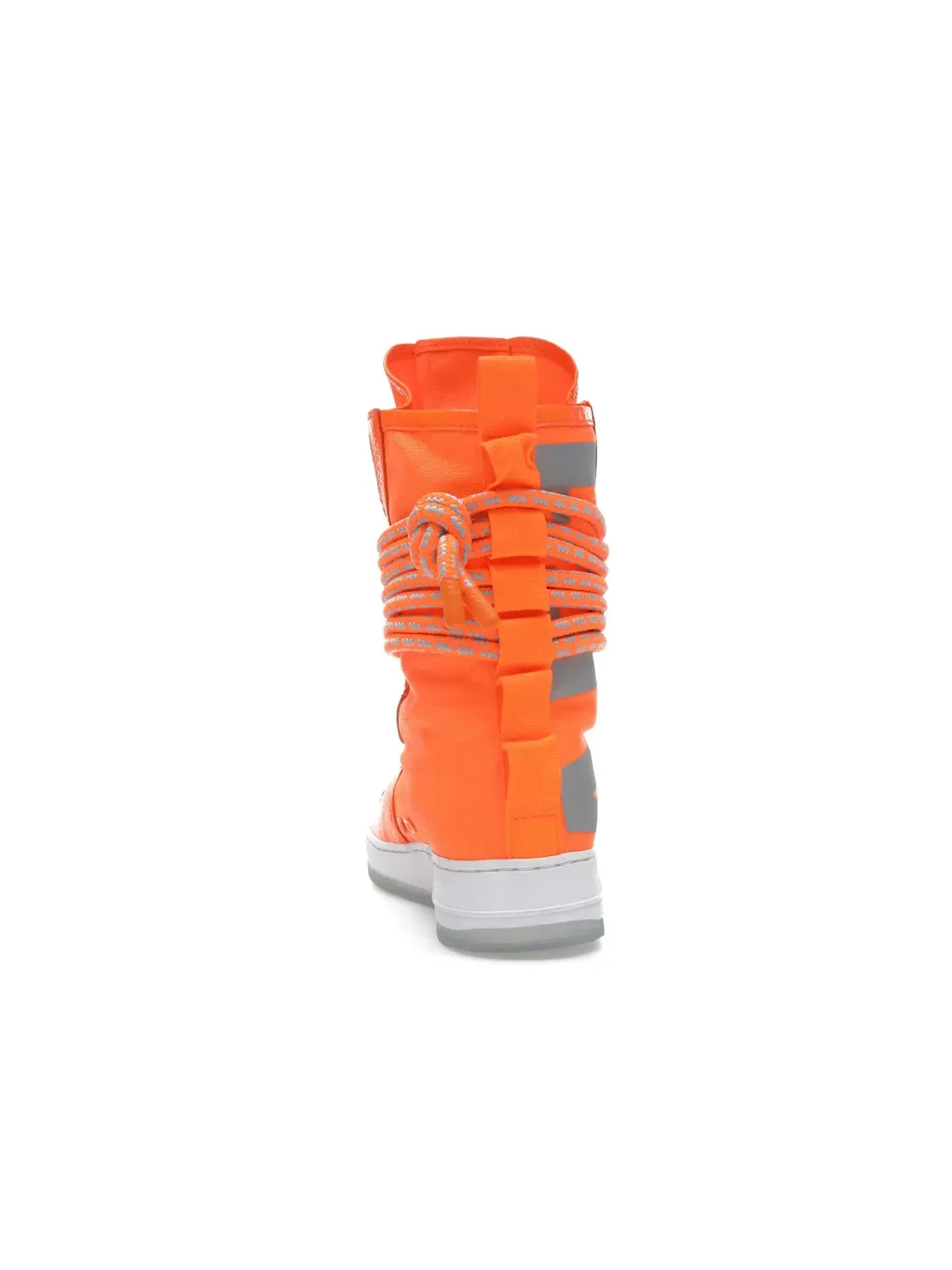 Мужские ботинки высокие Nike SF Air Force 1 High — изображение 4 из 4